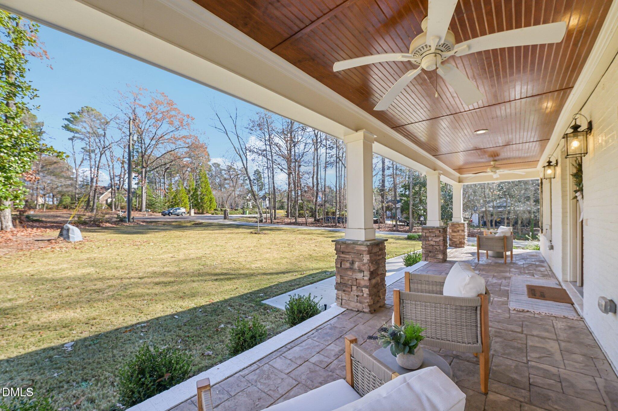 6504 Birkdale Court