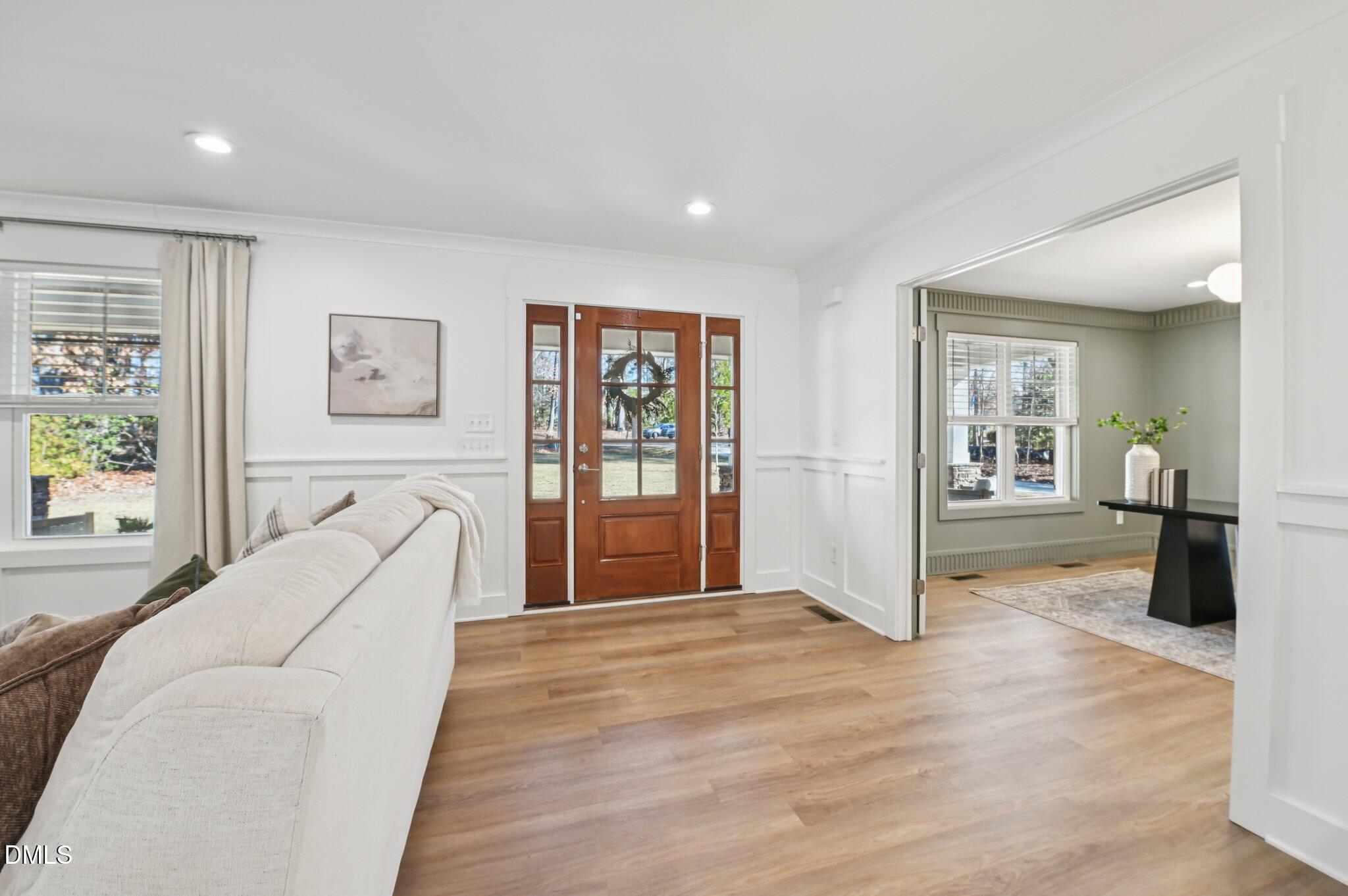 6504 Birkdale Court