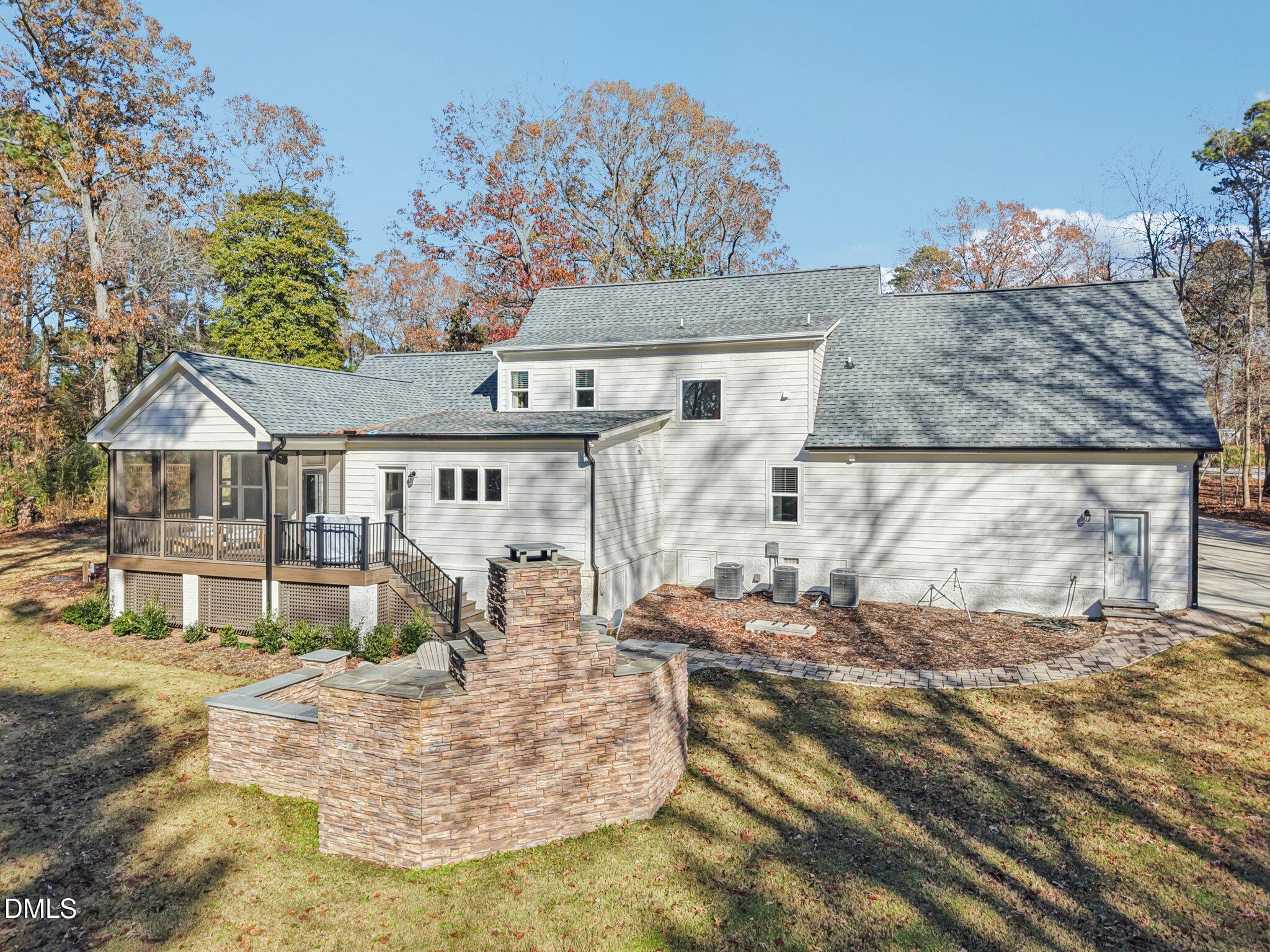 6504 Birkdale Court