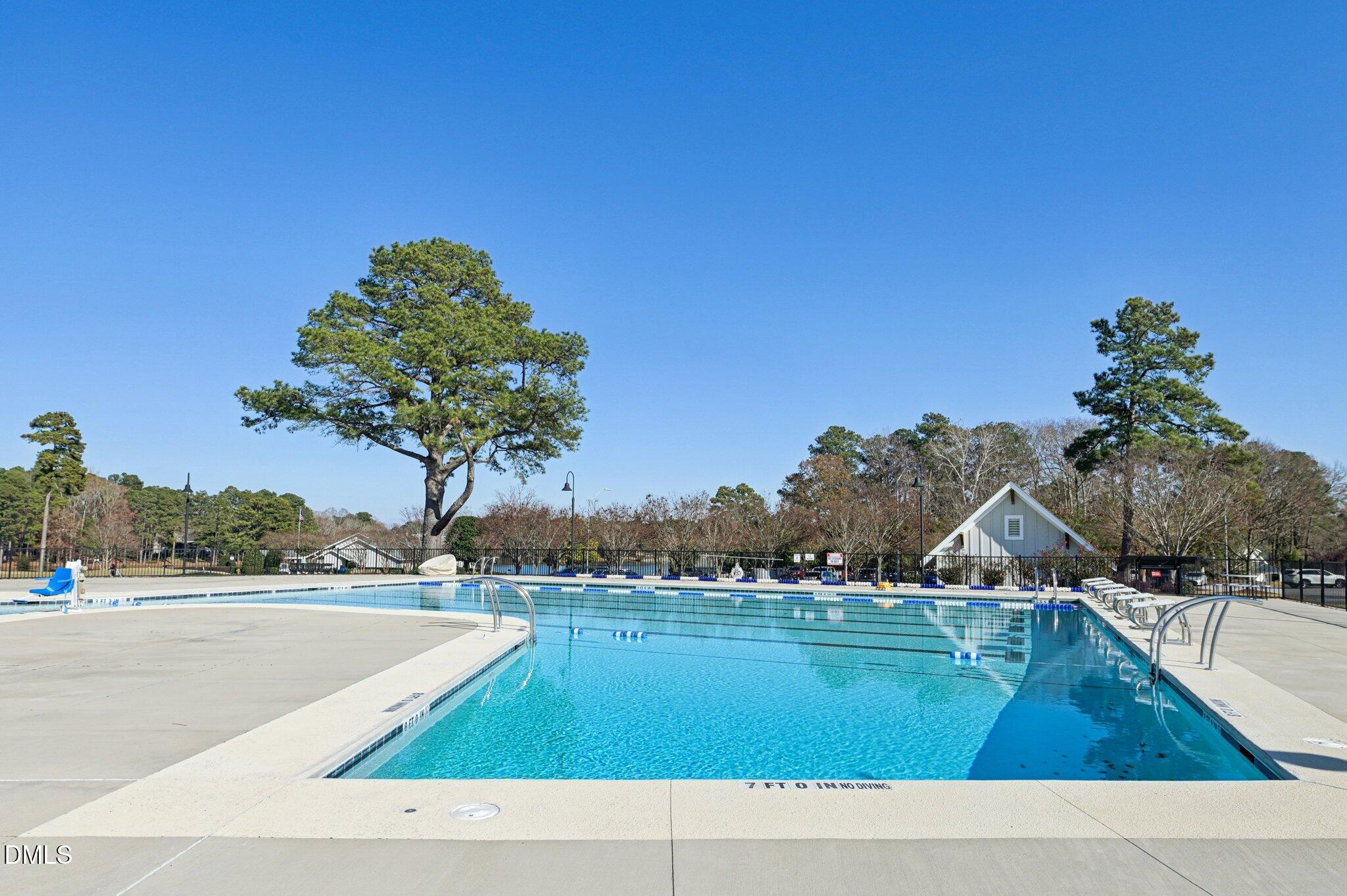 6504 Birkdale Court