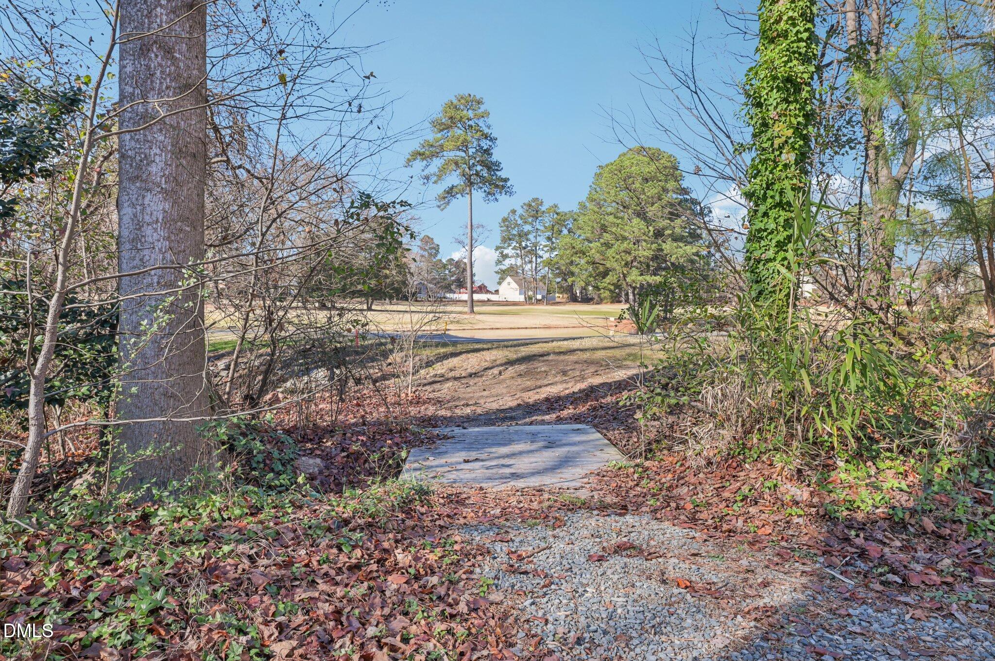 6504 Birkdale Court