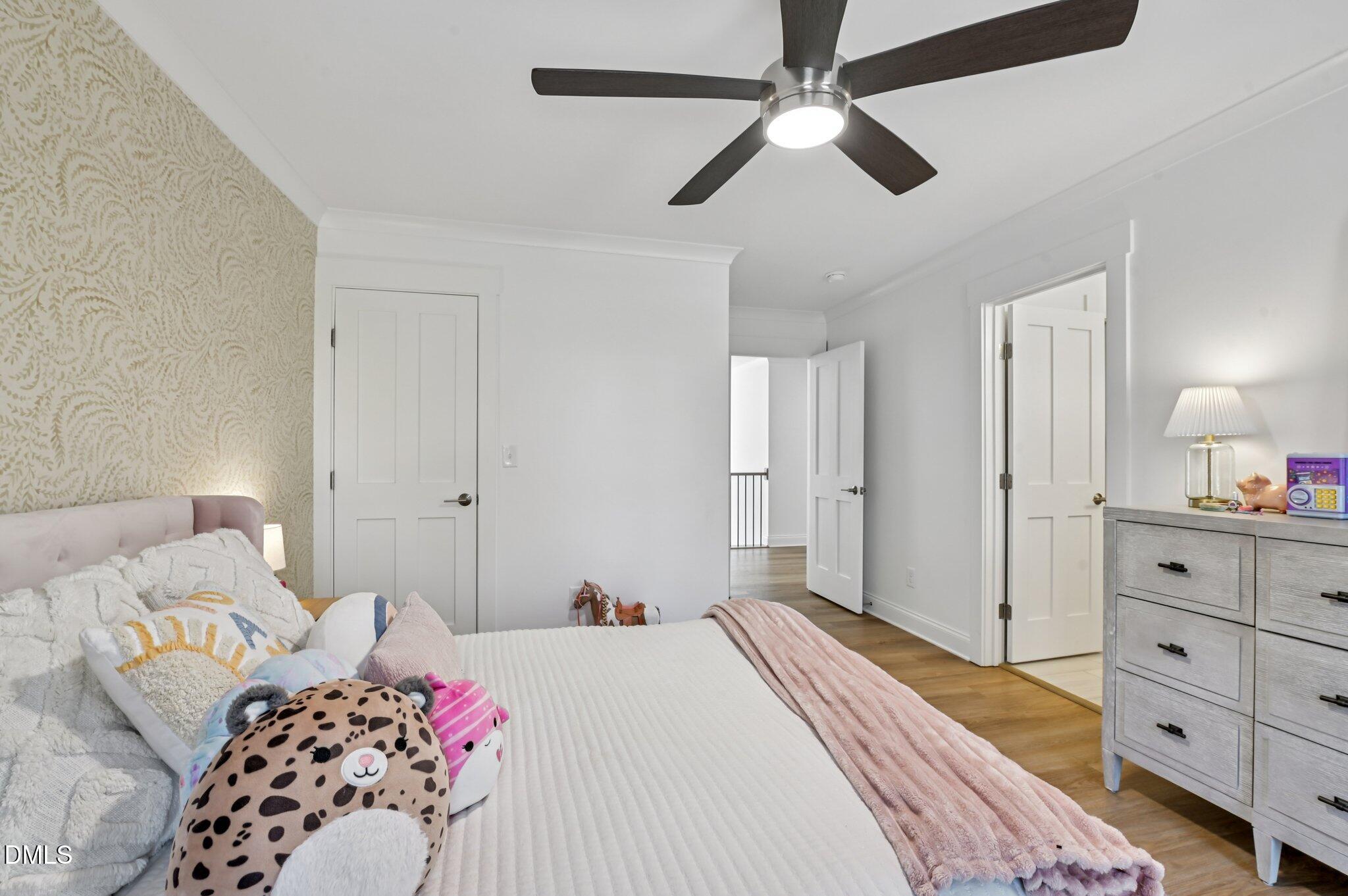 6504 Birkdale Court