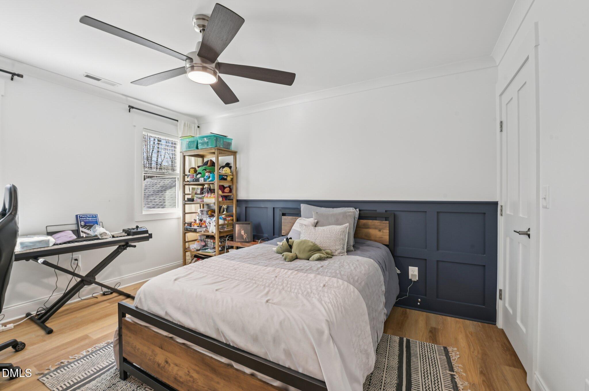 6504 Birkdale Court