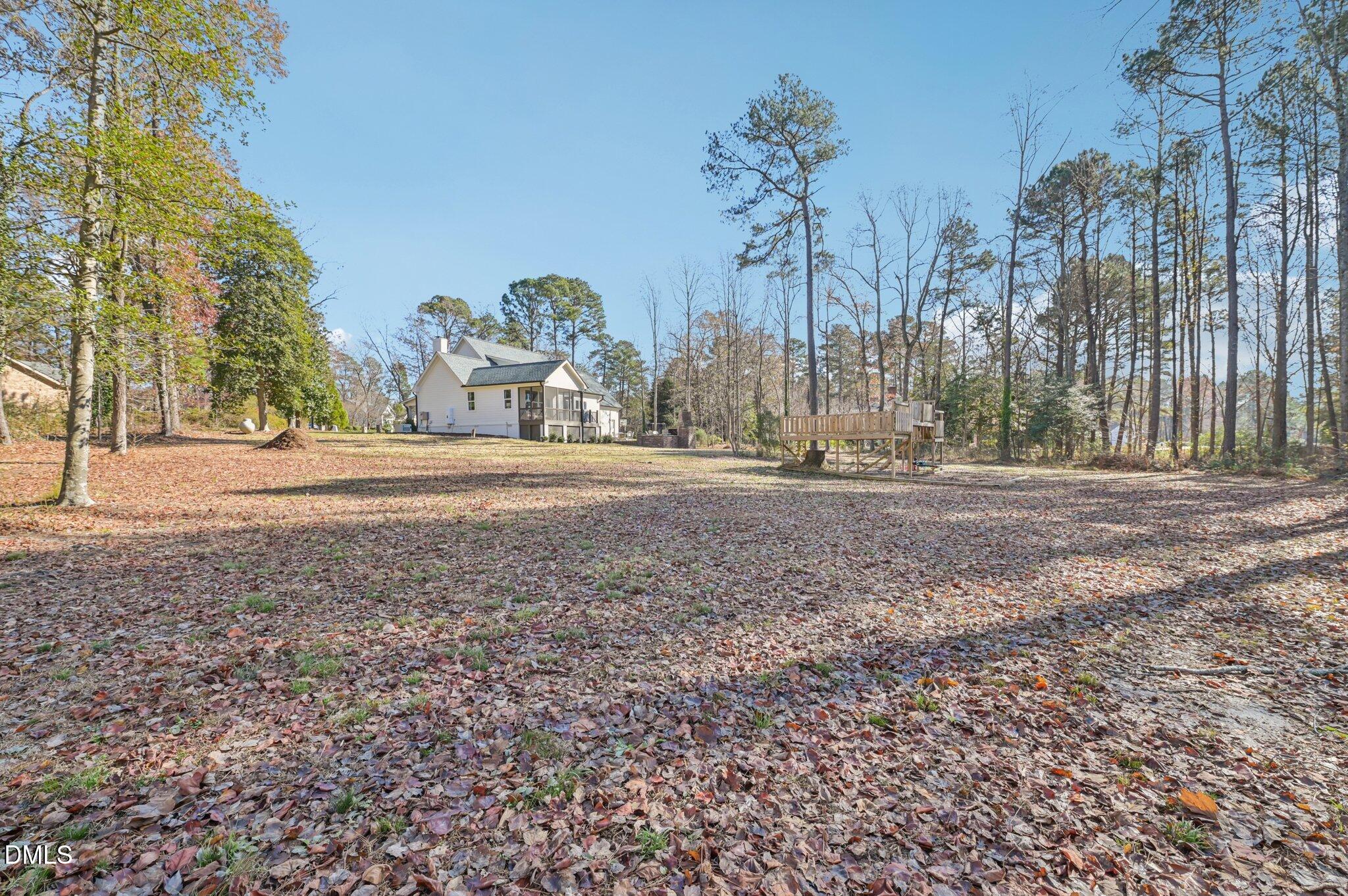 6504 Birkdale Court