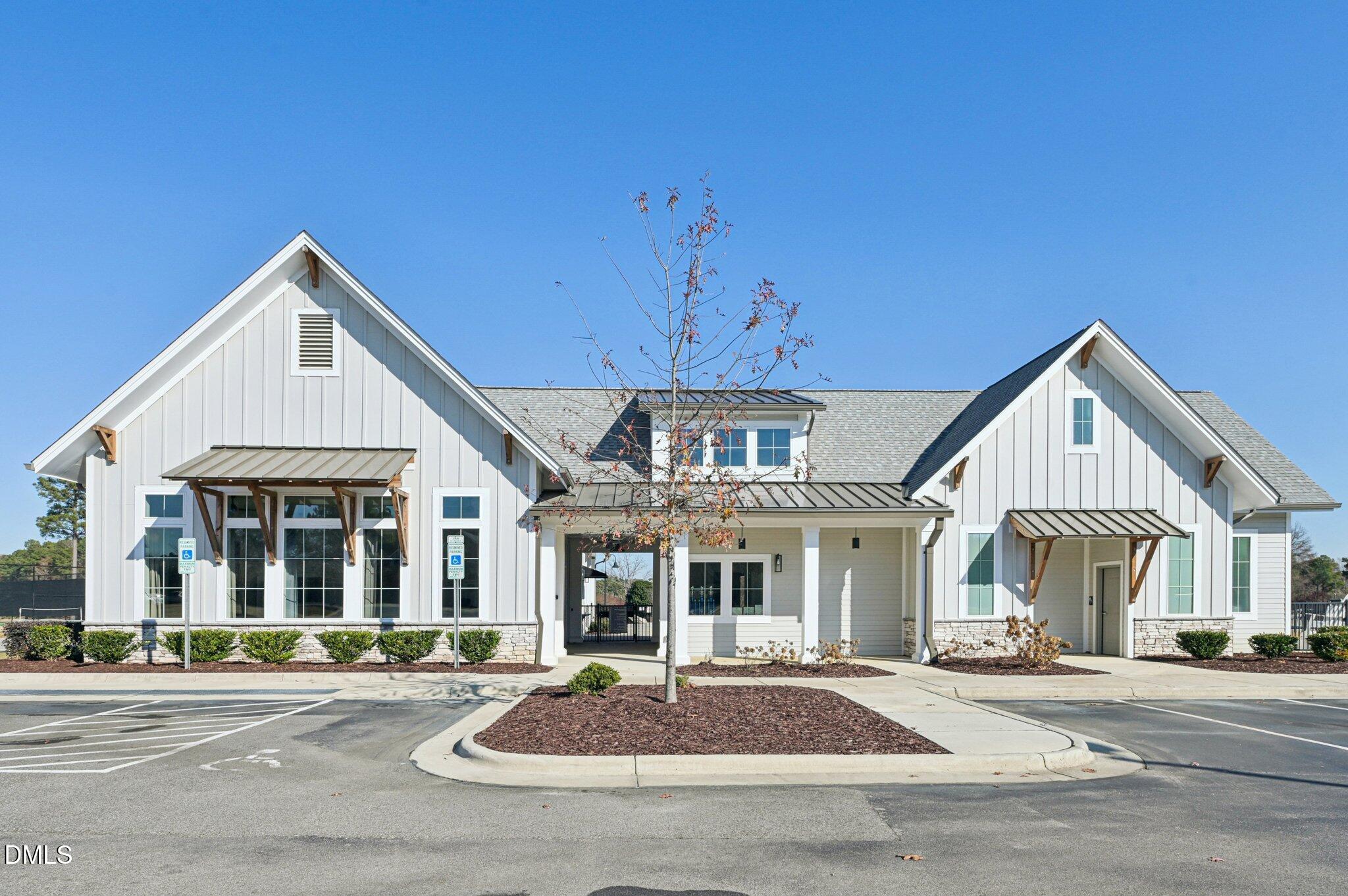 6504 Birkdale Court
