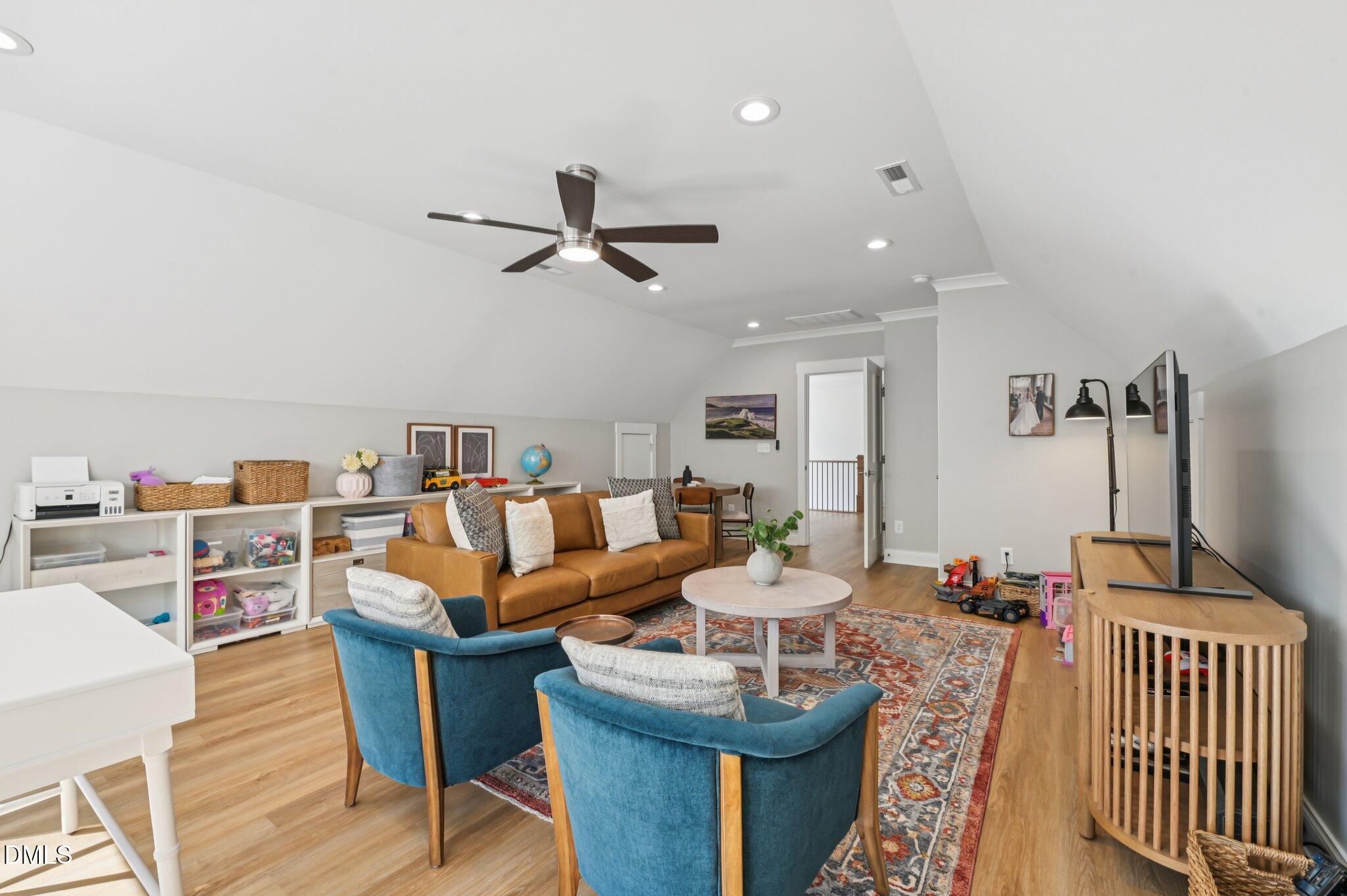 6504 Birkdale Court