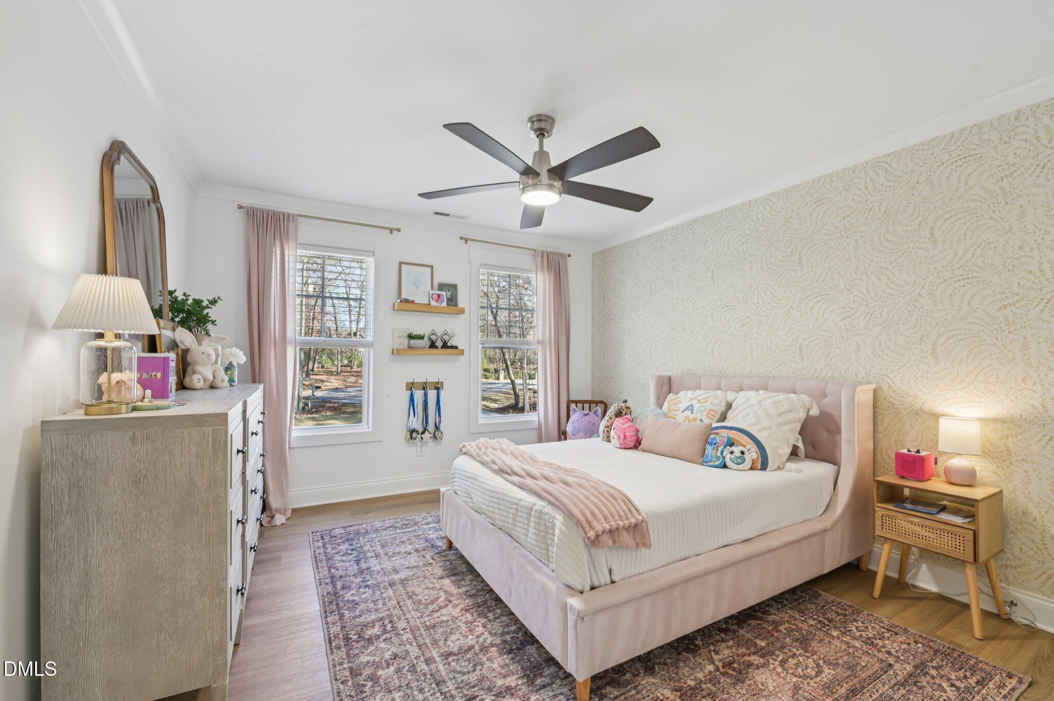 6504 Birkdale Court