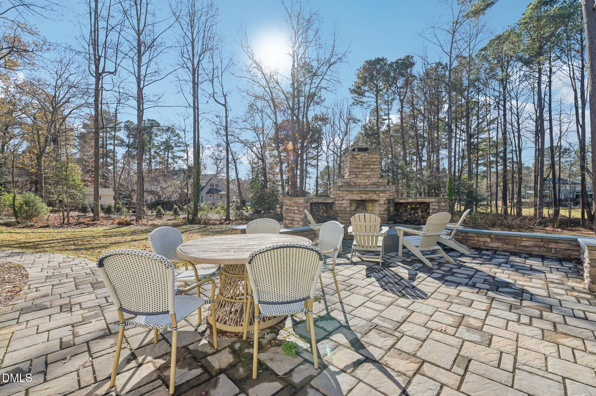 6504 Birkdale Court