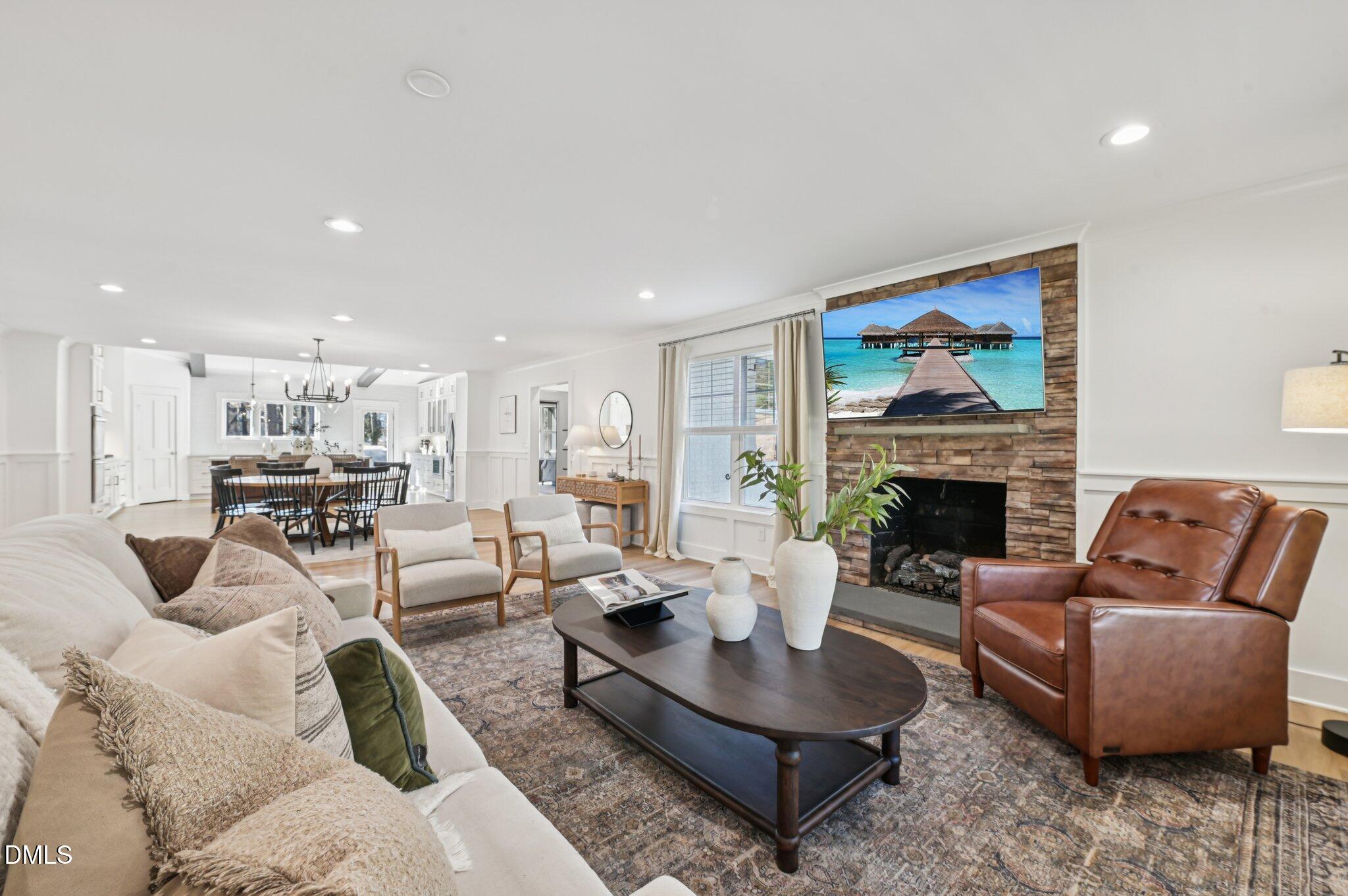 6504 Birkdale Court