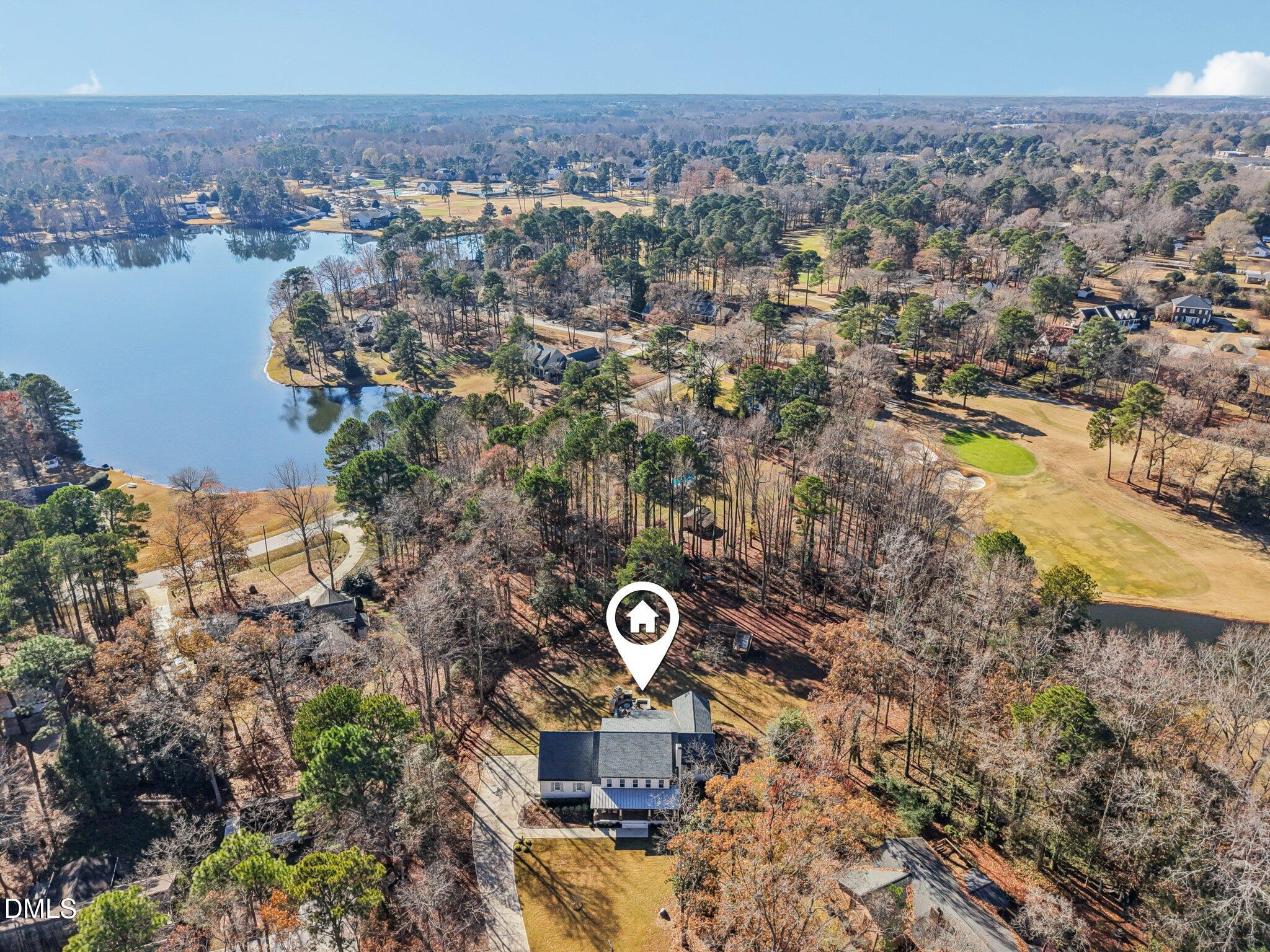 6504 Birkdale Court