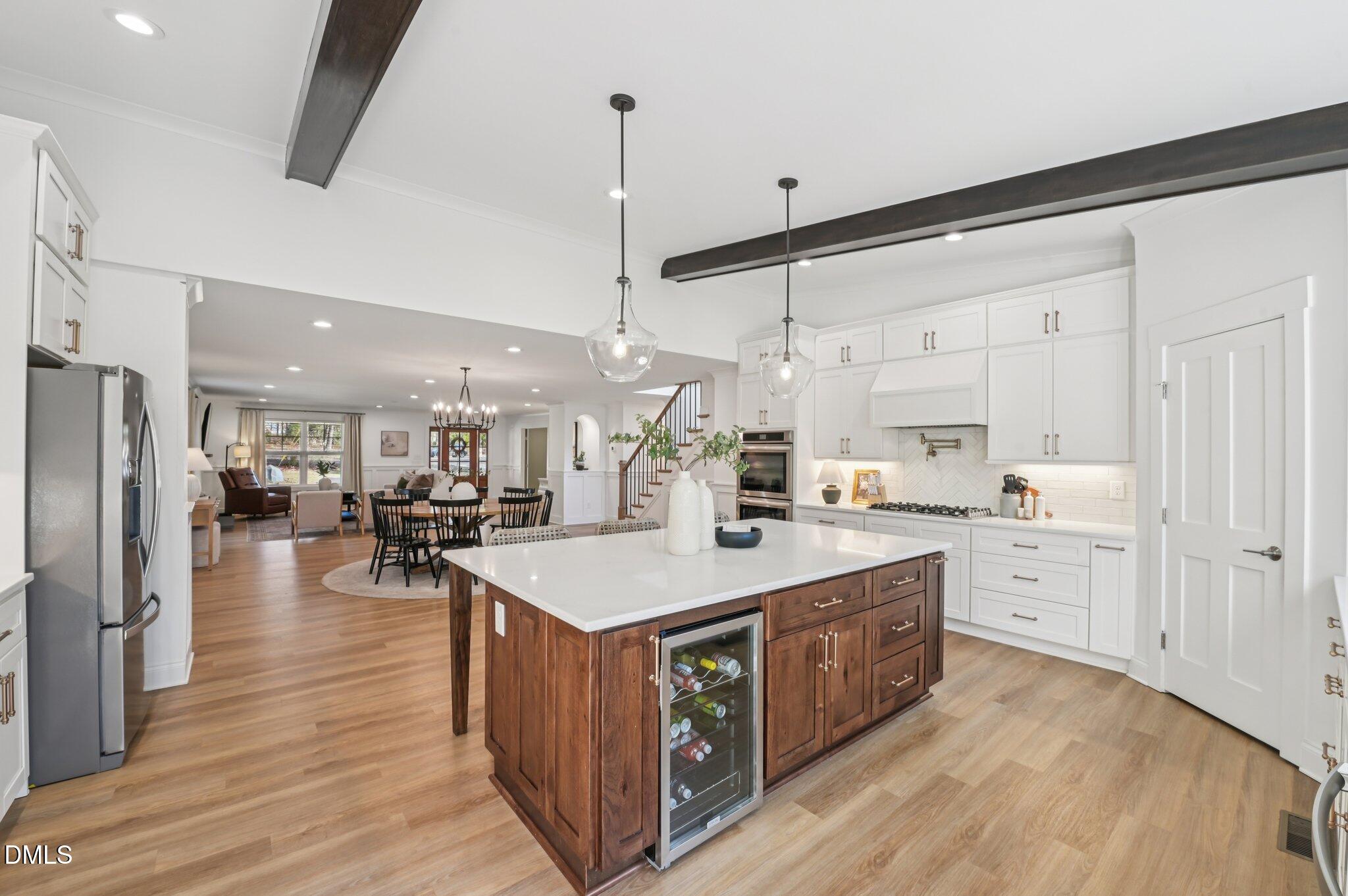 6504 Birkdale Court