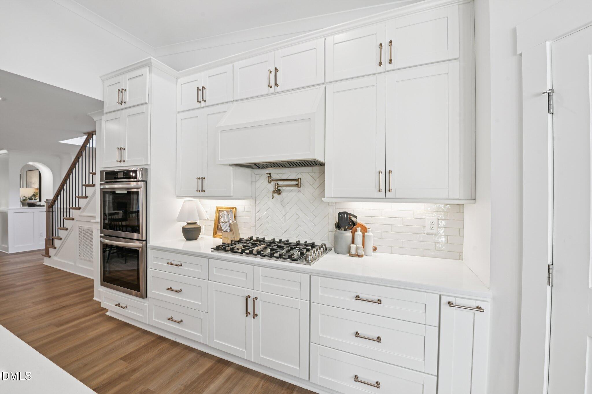 6504 Birkdale Court