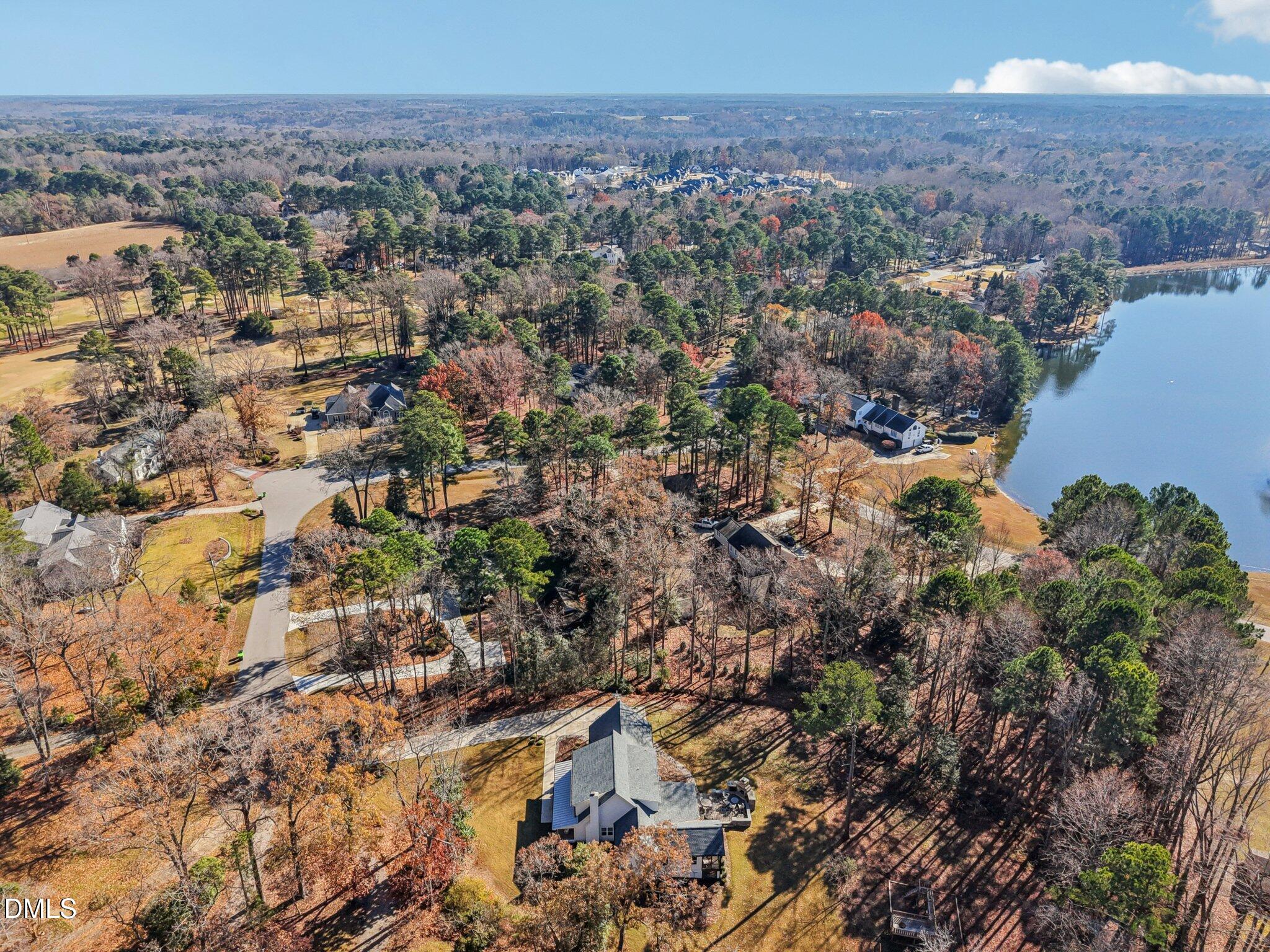 6504 Birkdale Court