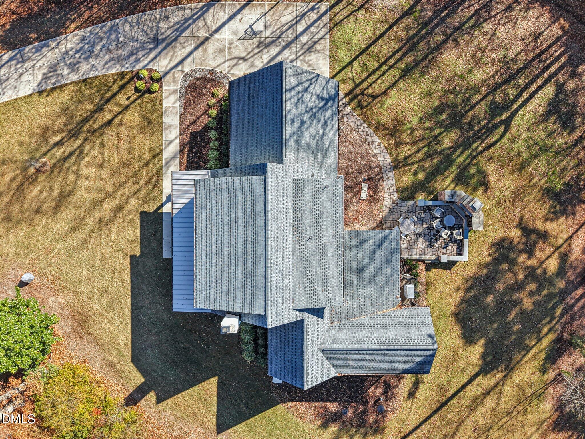 6504 Birkdale Court