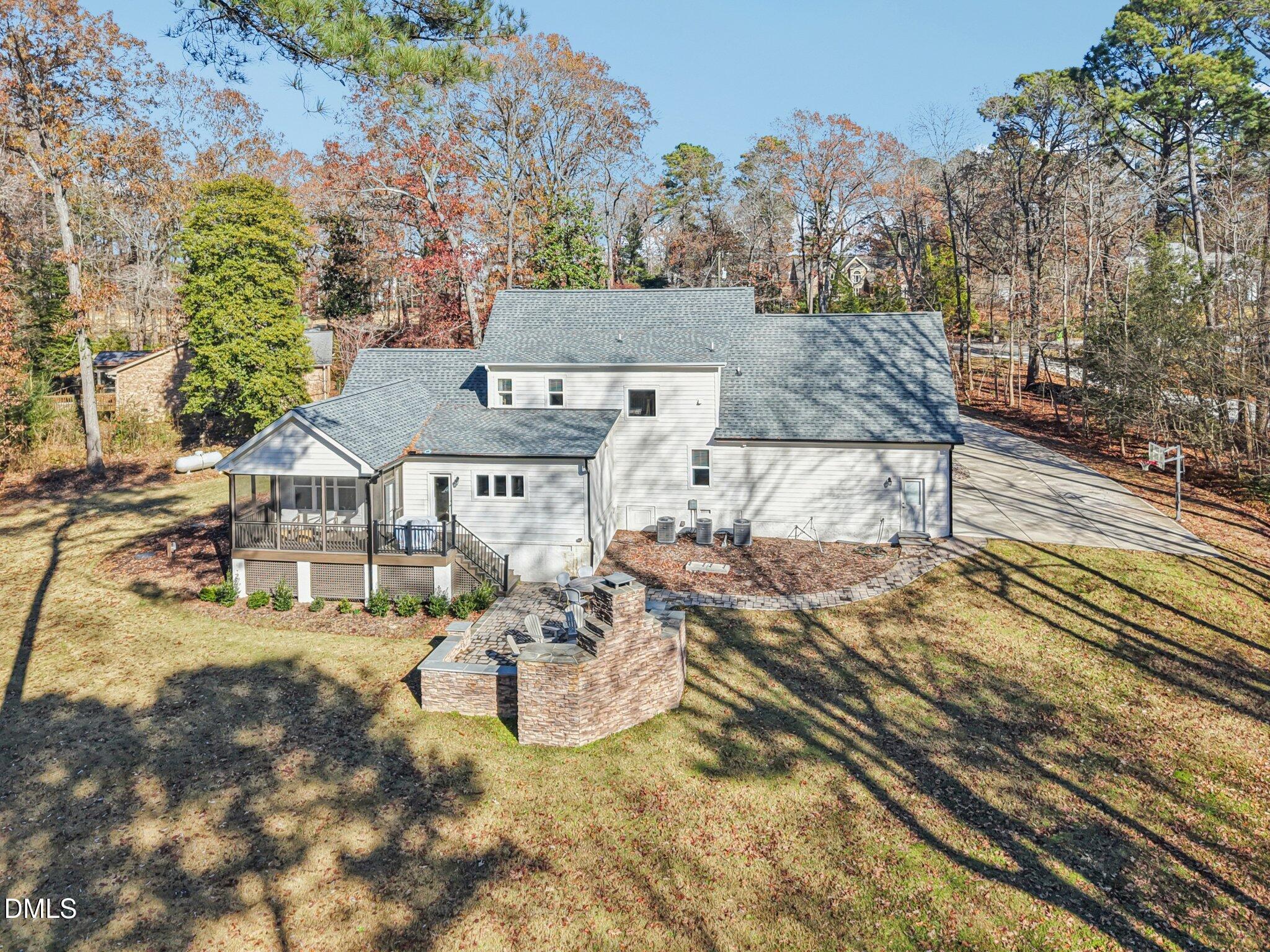 6504 Birkdale Court