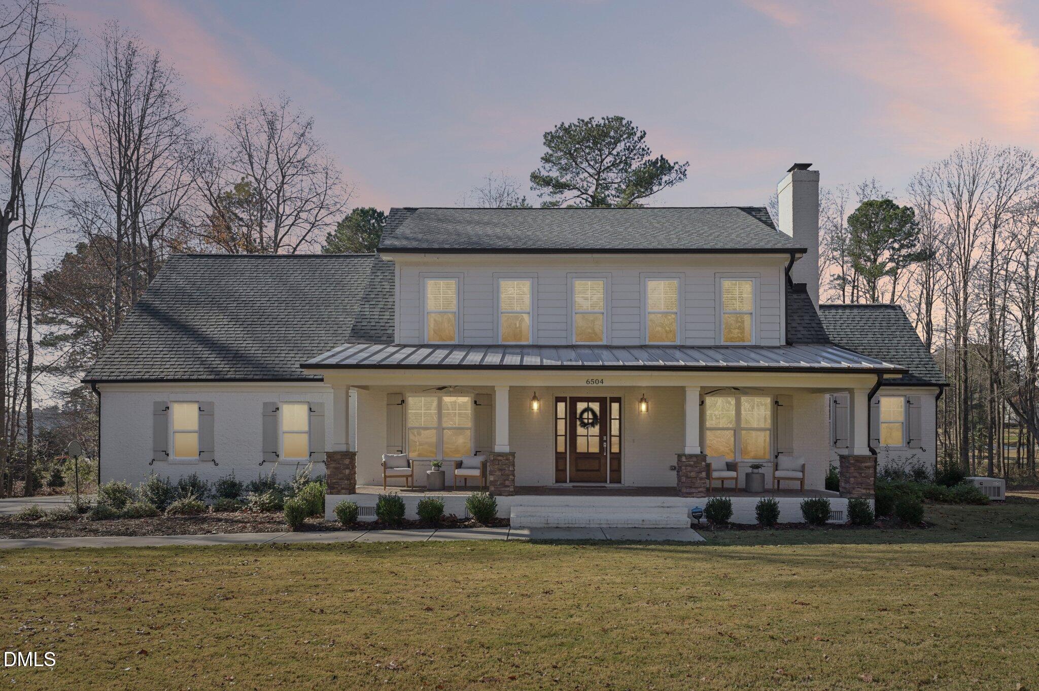6504 Birkdale Court