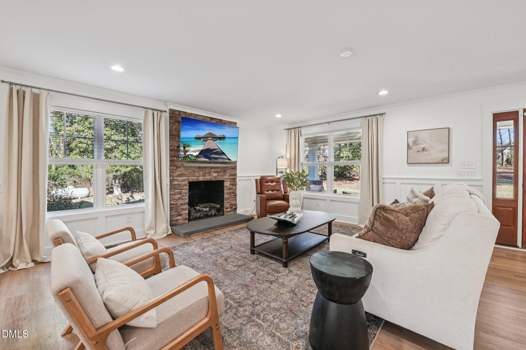 6504 Birkdale Court