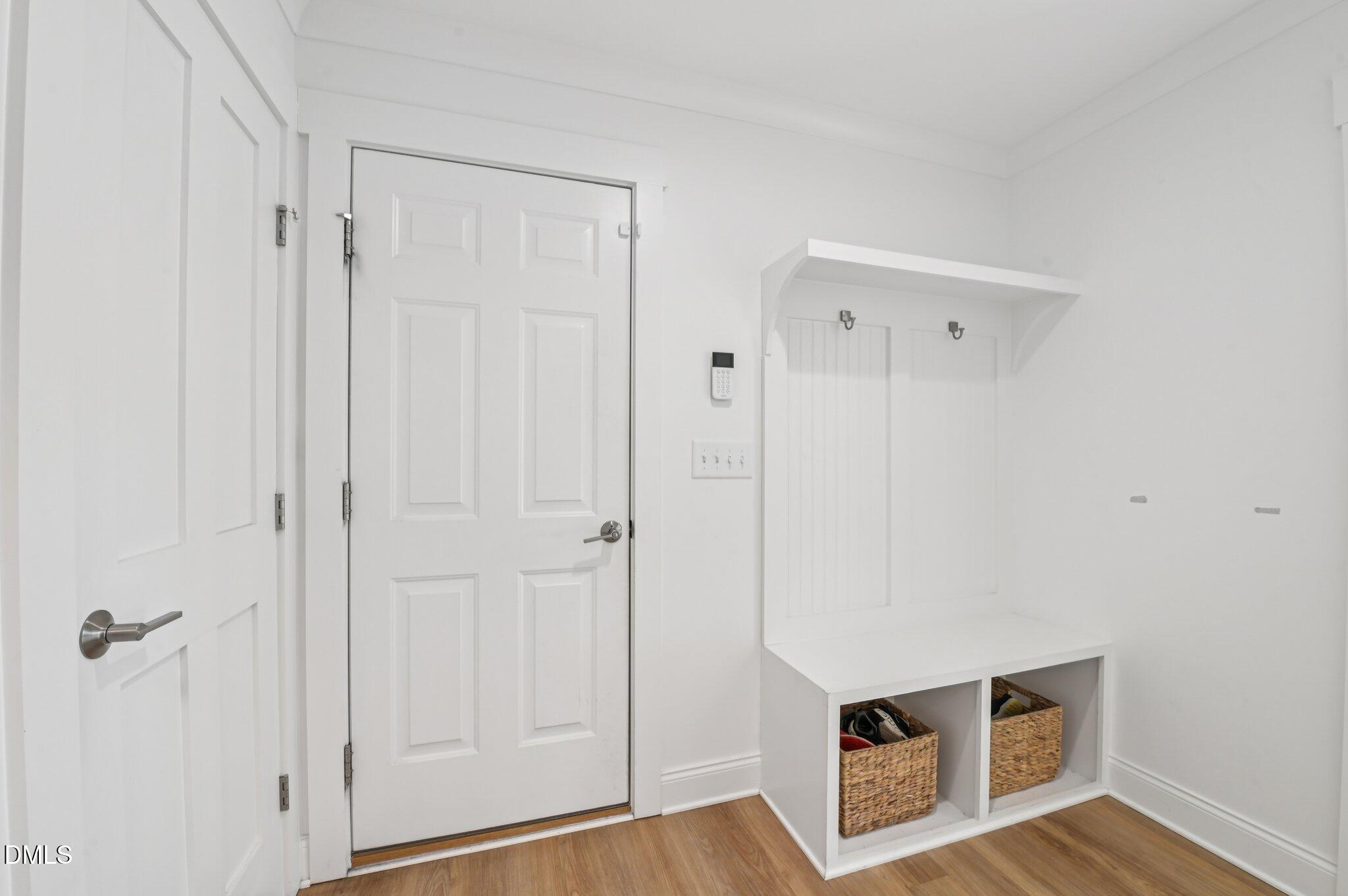 6504 Birkdale Court