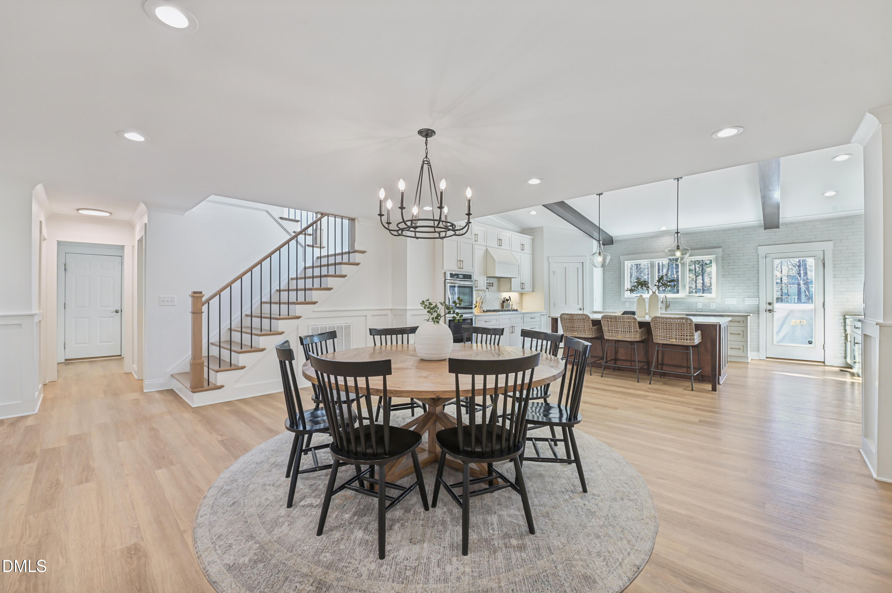 6504 Birkdale Court