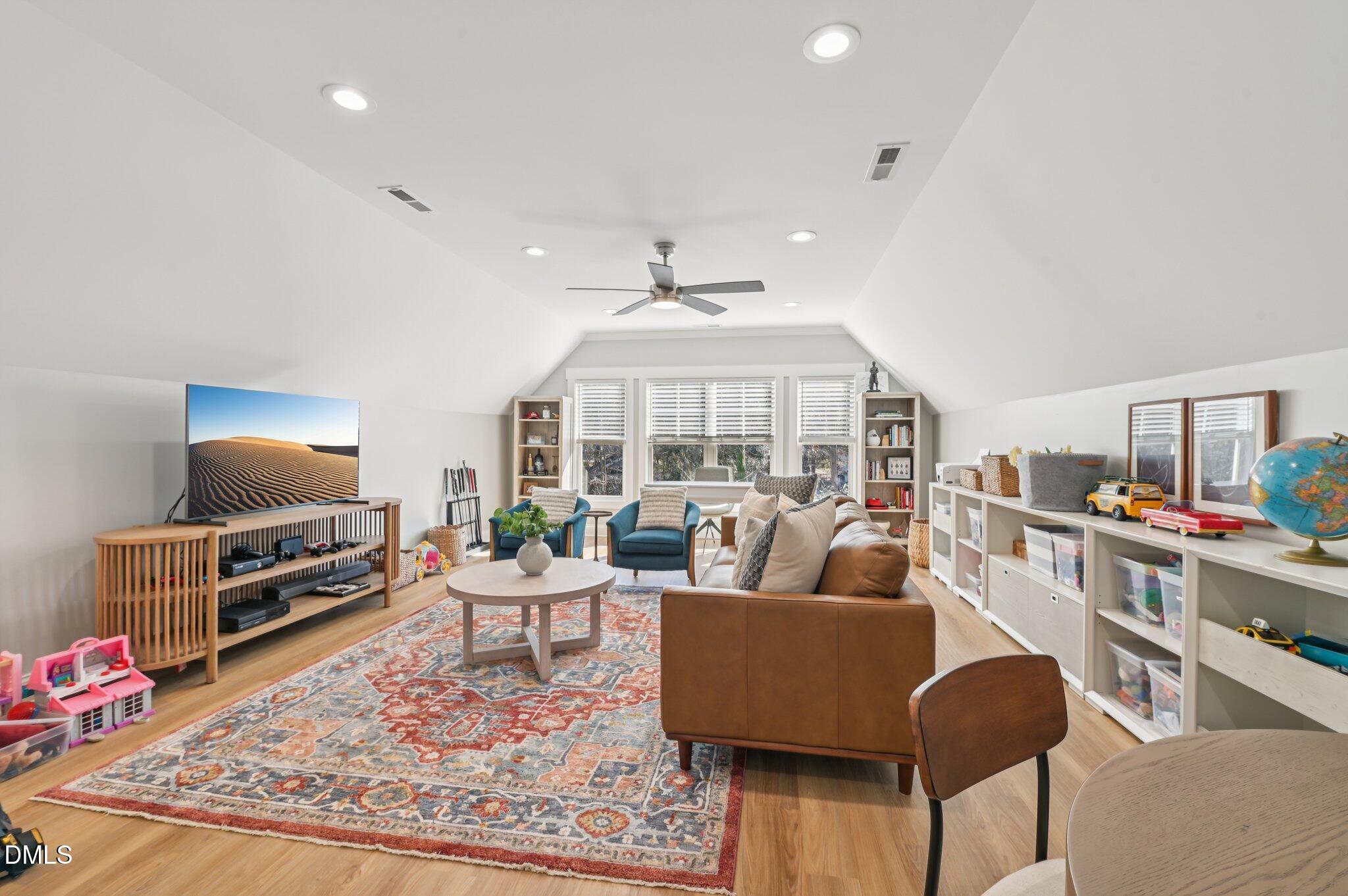 6504 Birkdale Court
