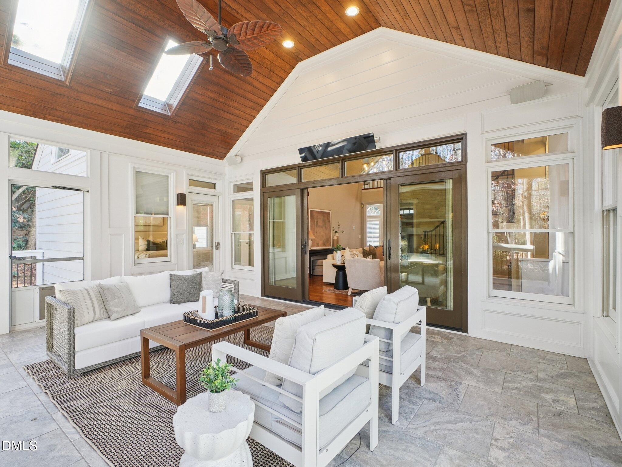 101 Trail Bend Court