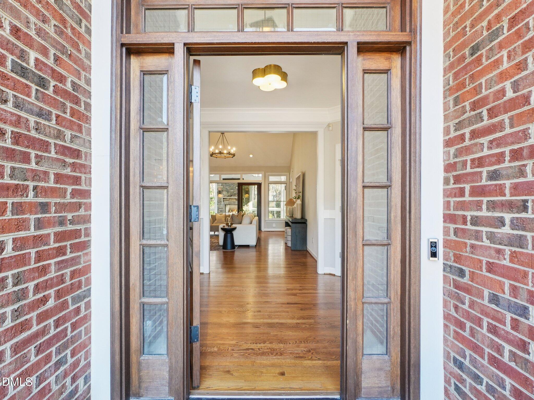 101 Trail Bend Court