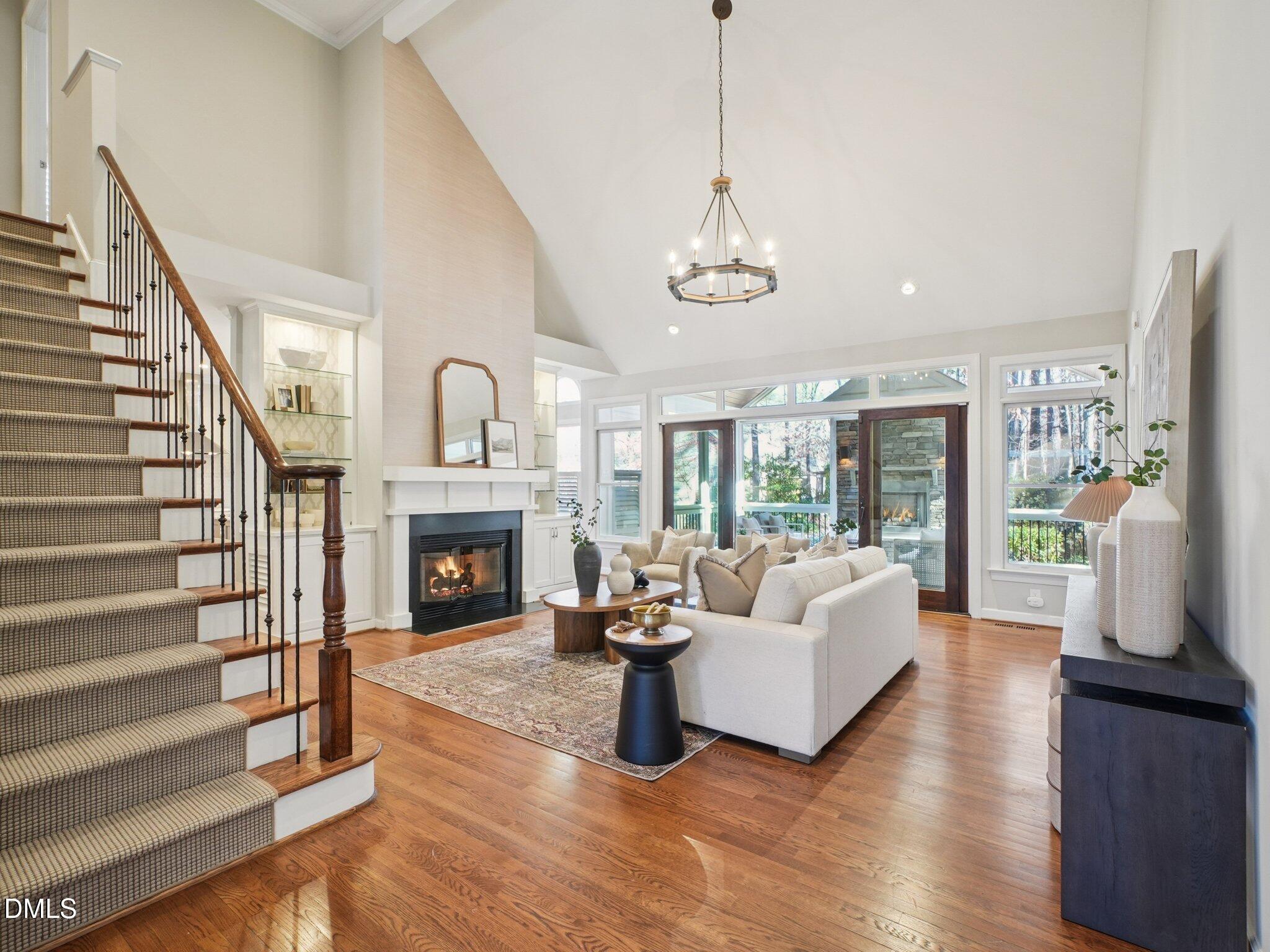 101 Trail Bend Court