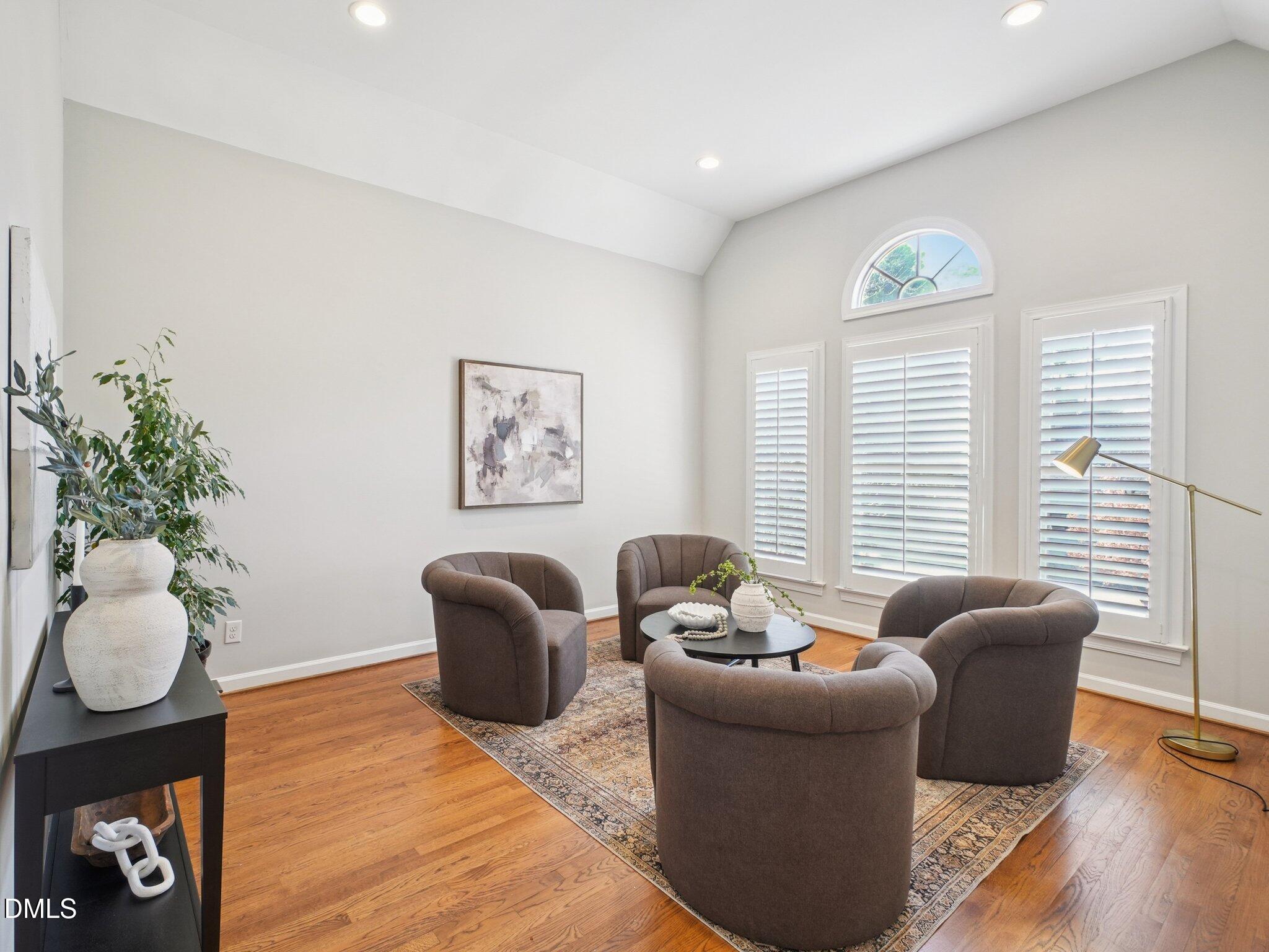 101 Trail Bend Court