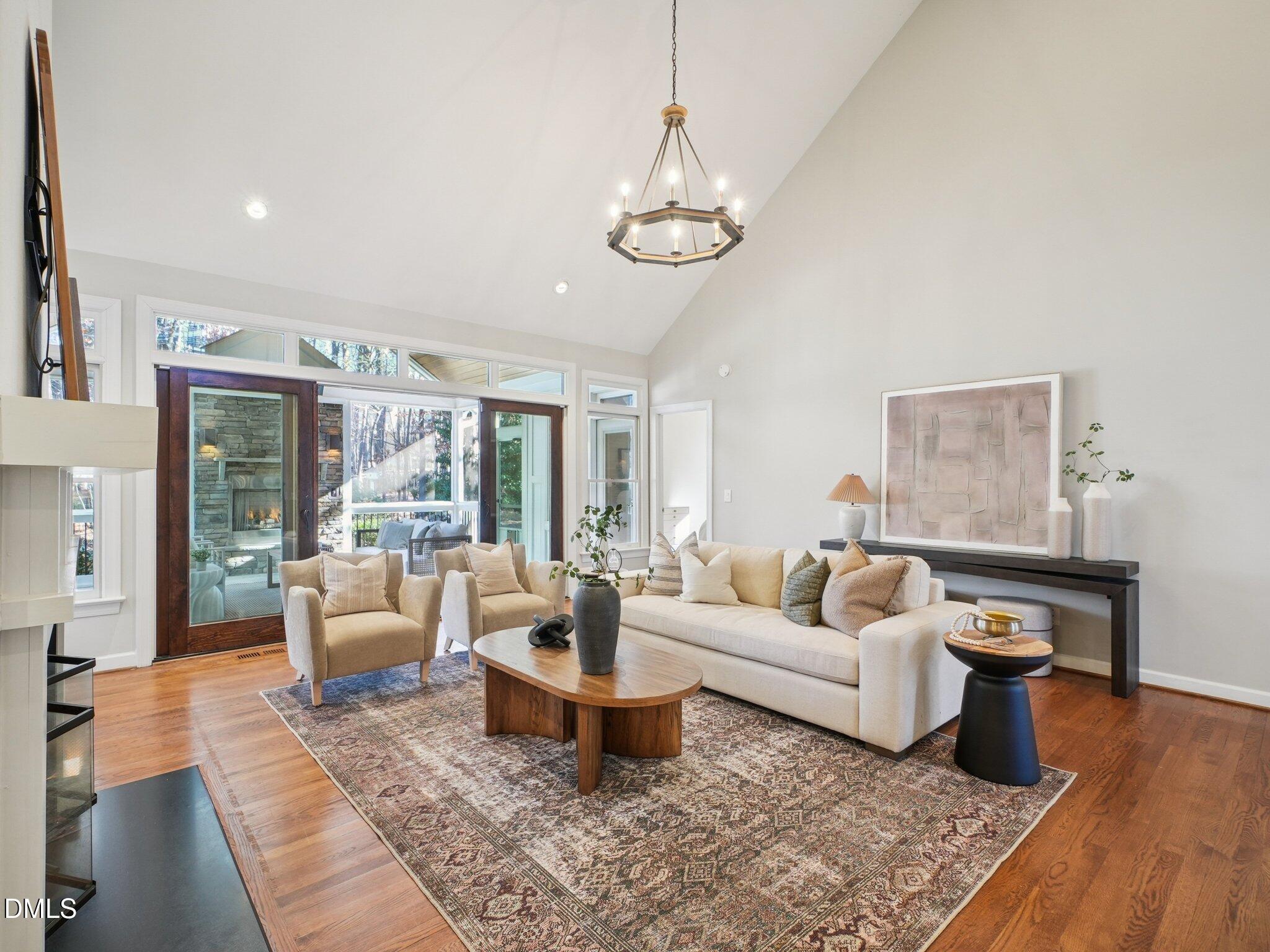 101 Trail Bend Court