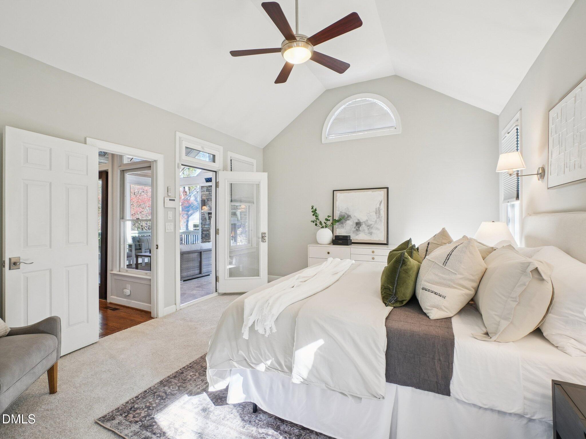 101 Trail Bend Court