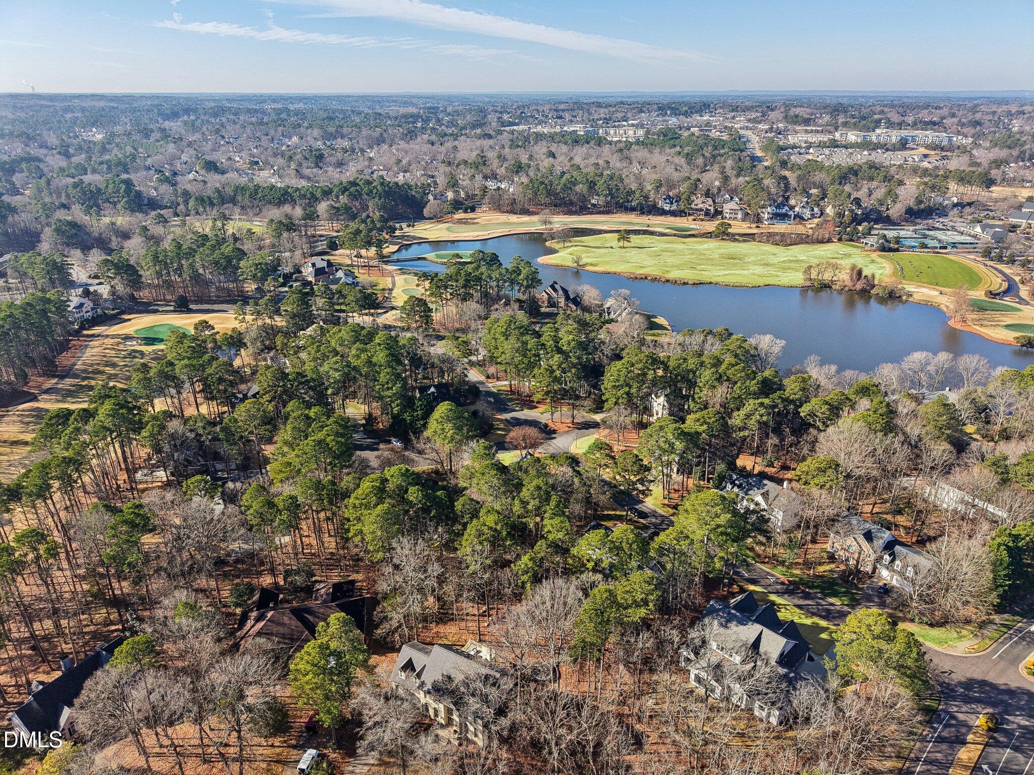 101 Trail Bend Court