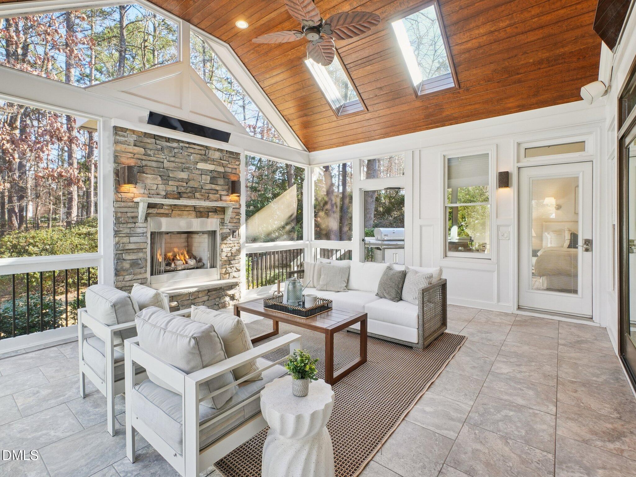 101 Trail Bend Court