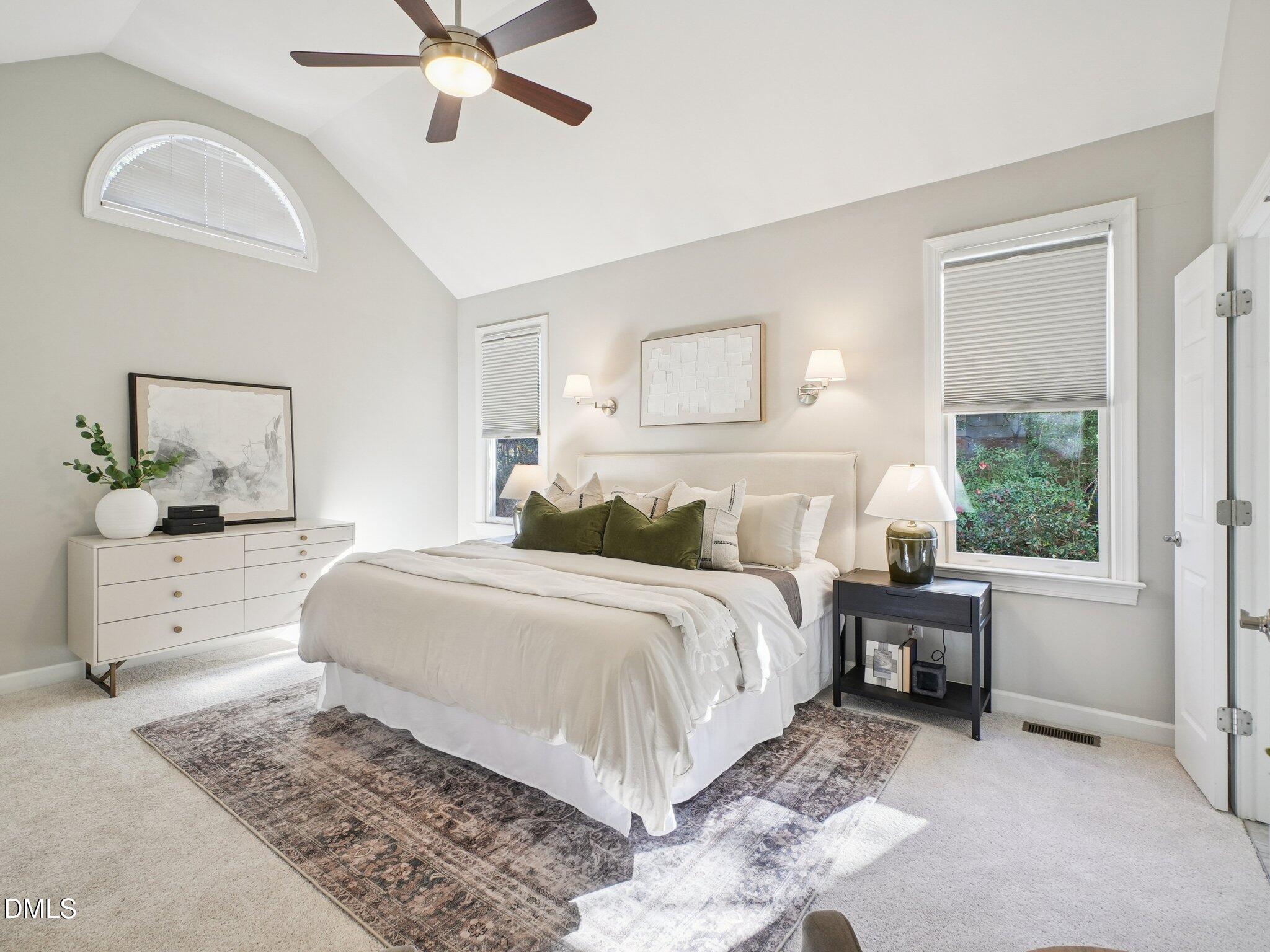 101 Trail Bend Court