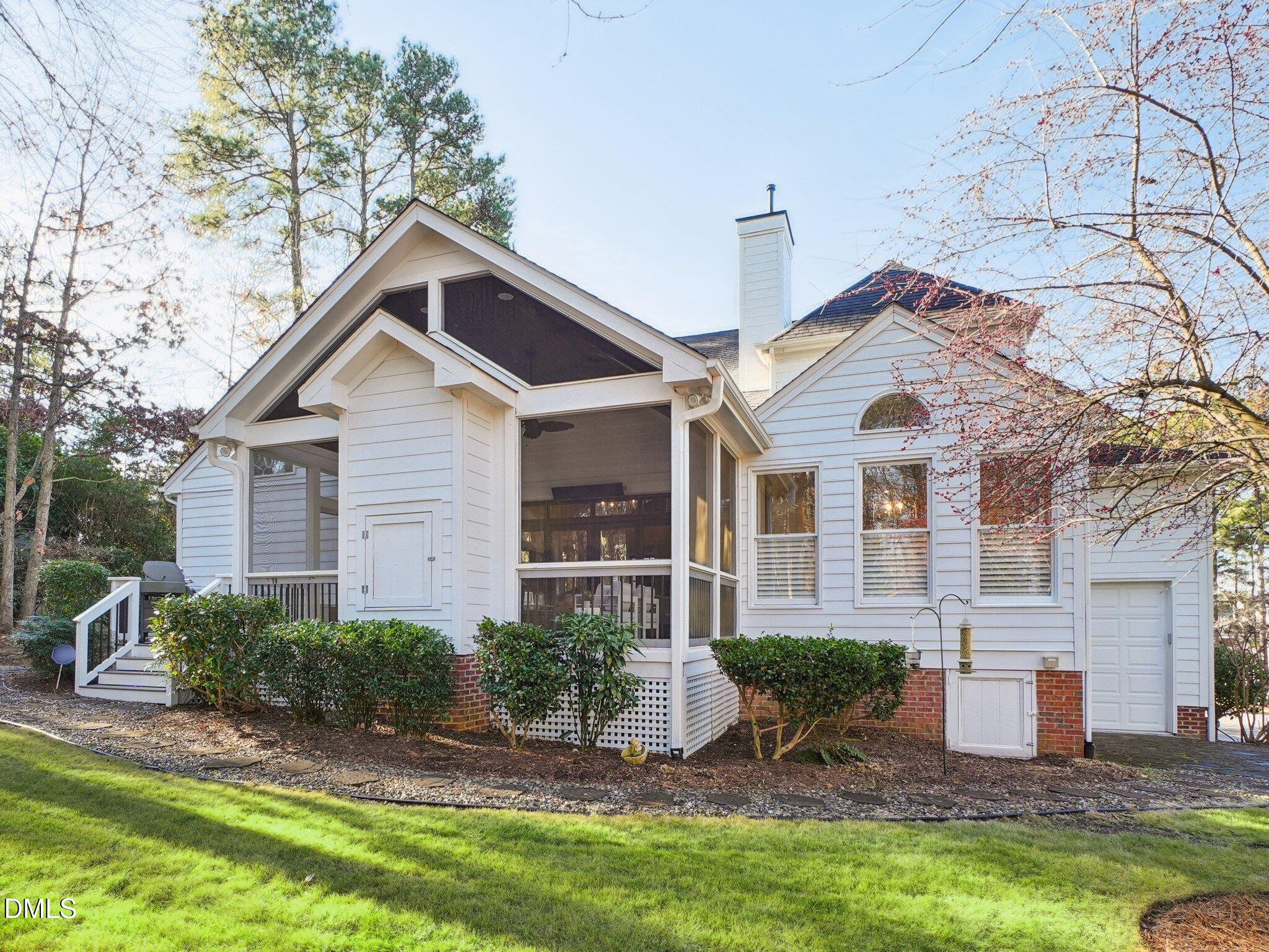 101 Trail Bend Court