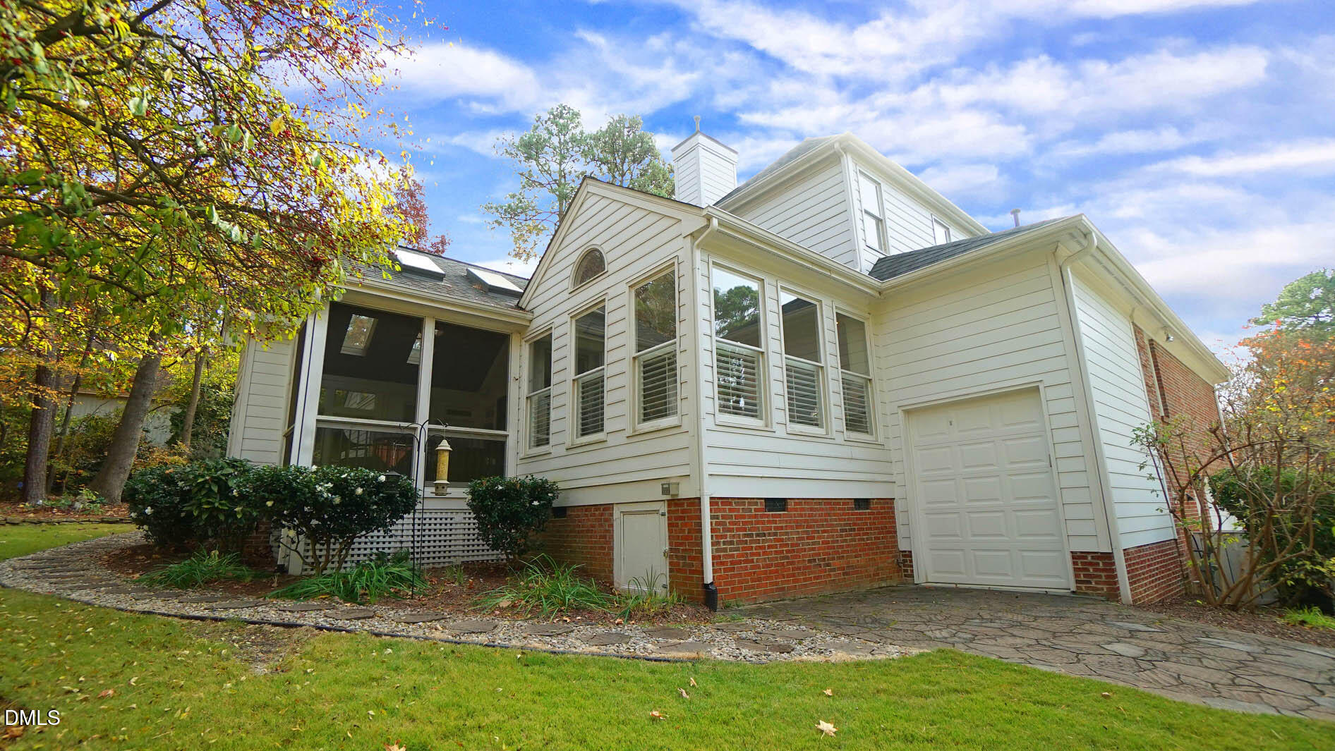 101 Trail Bend Court