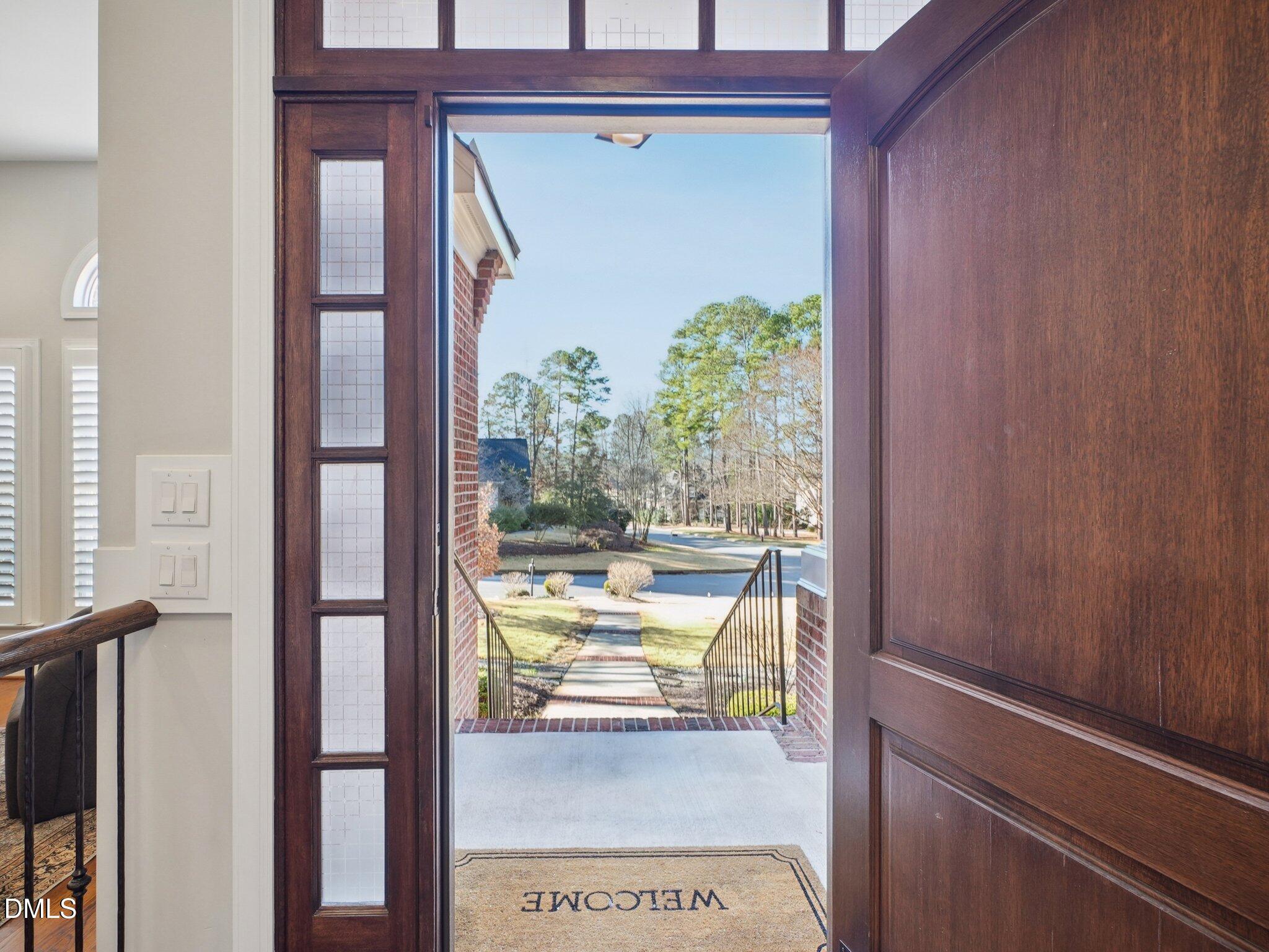 101 Trail Bend Court