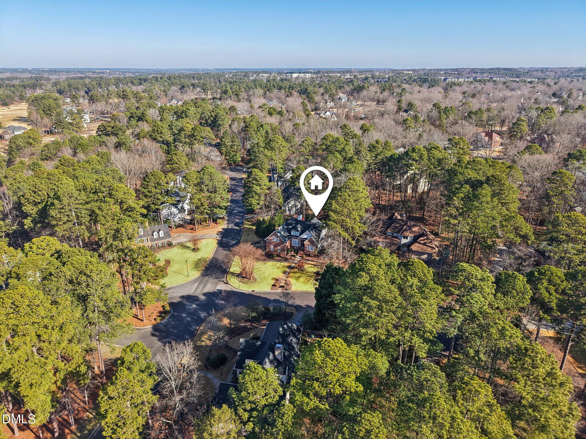 101 Trail Bend Court