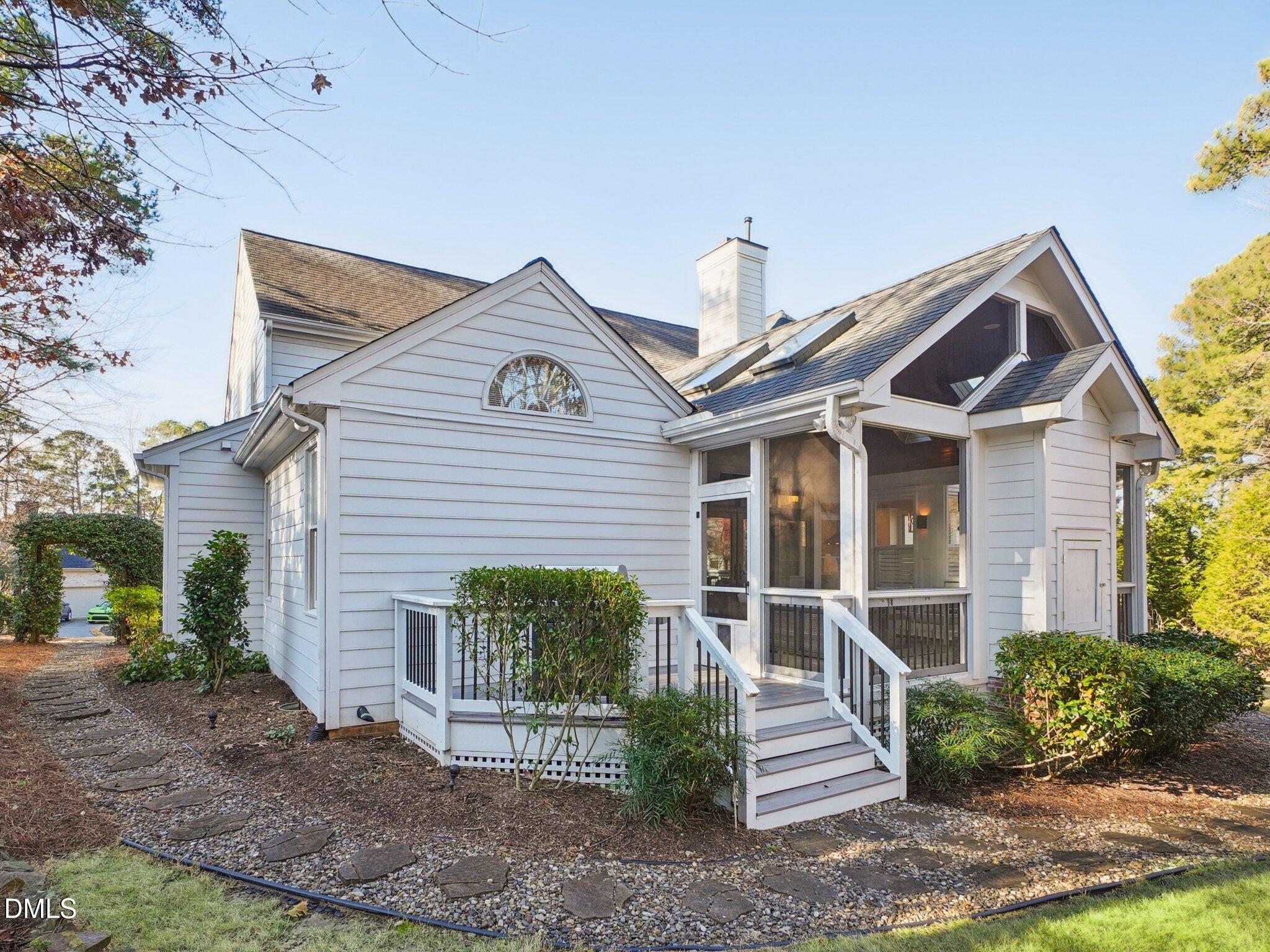 101 Trail Bend Court