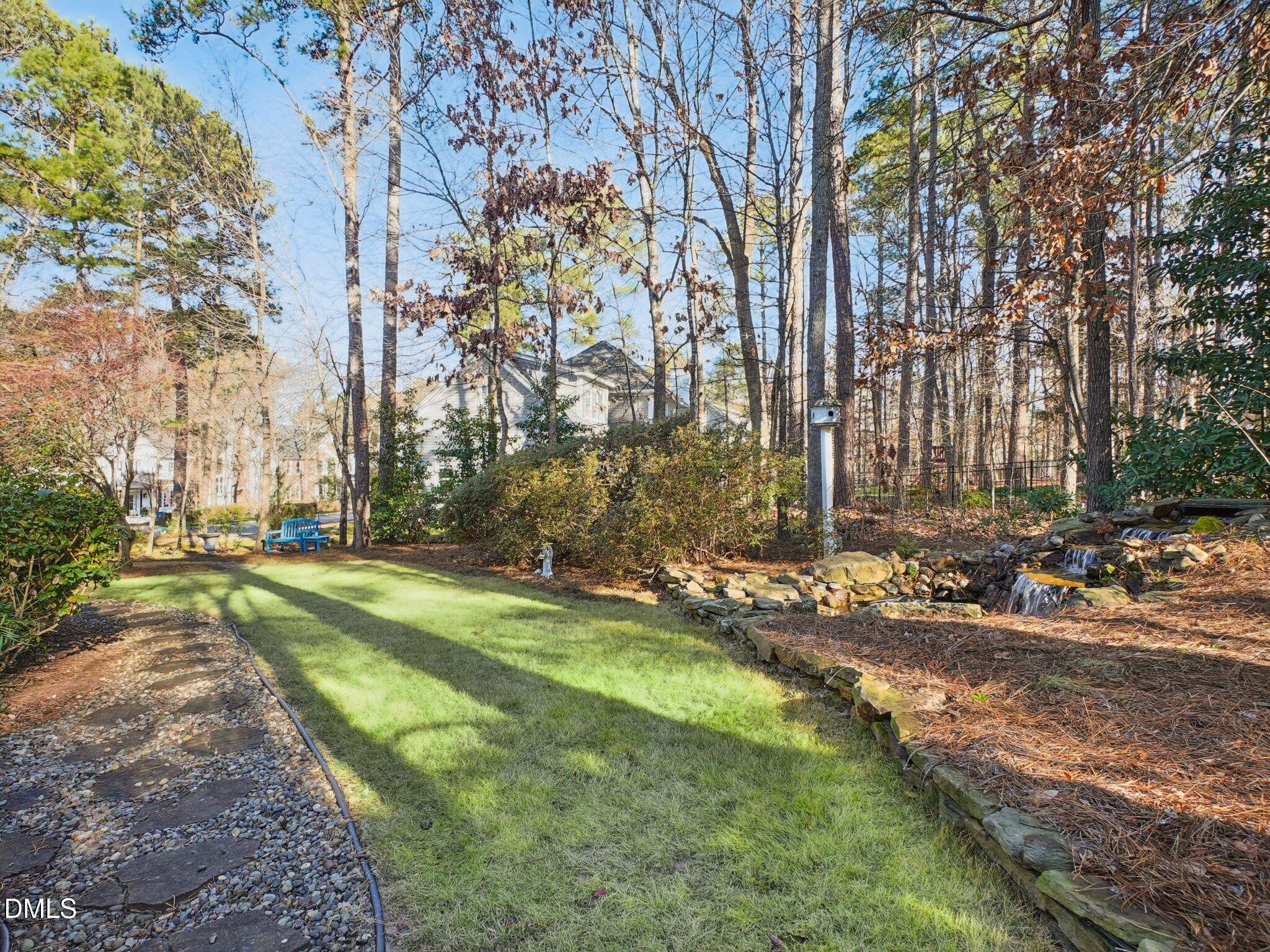 101 Trail Bend Court