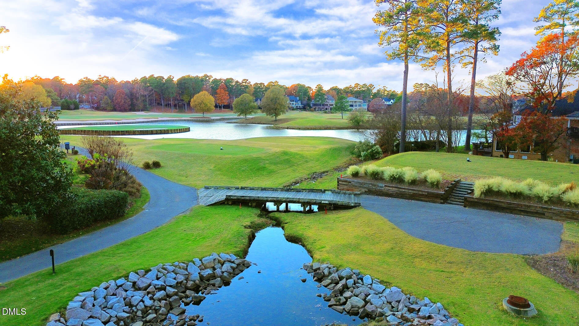 101 Trail Bend Court