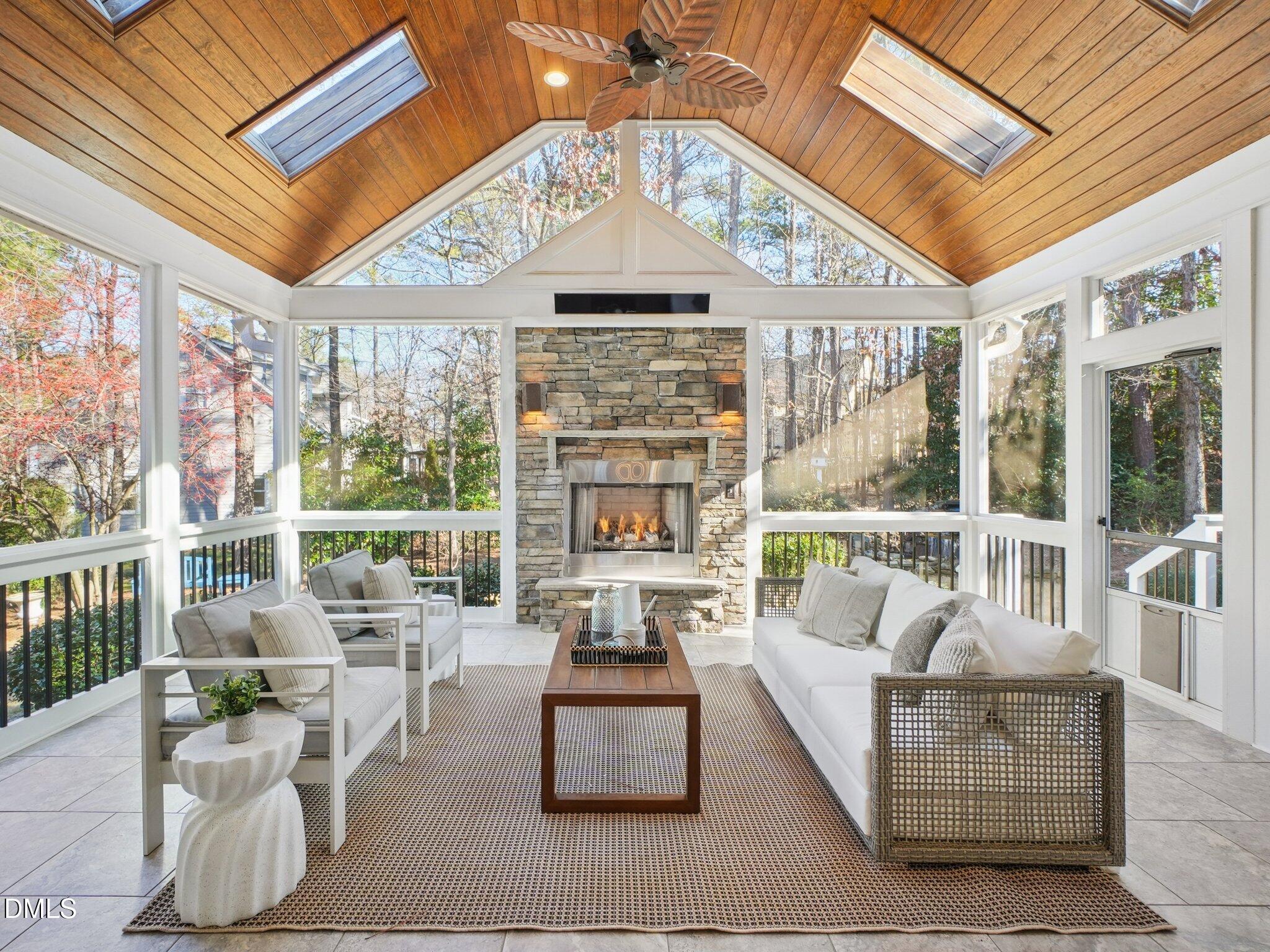 101 Trail Bend Court