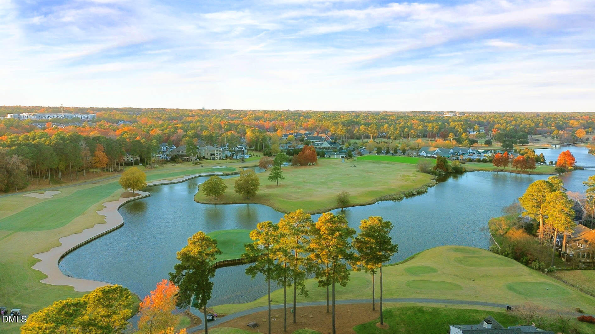 101 Trail Bend Court