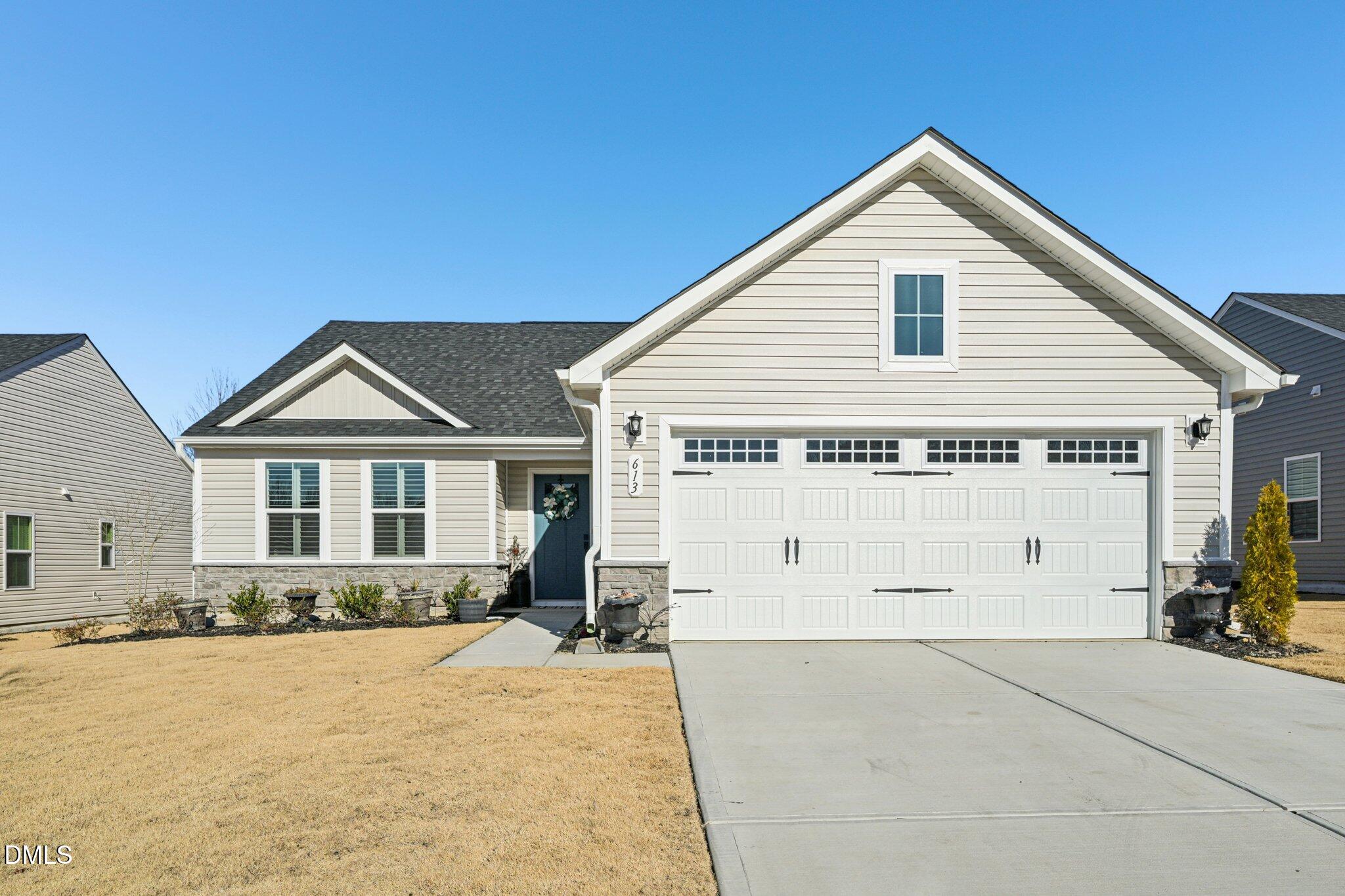 613 Matthiola Drive