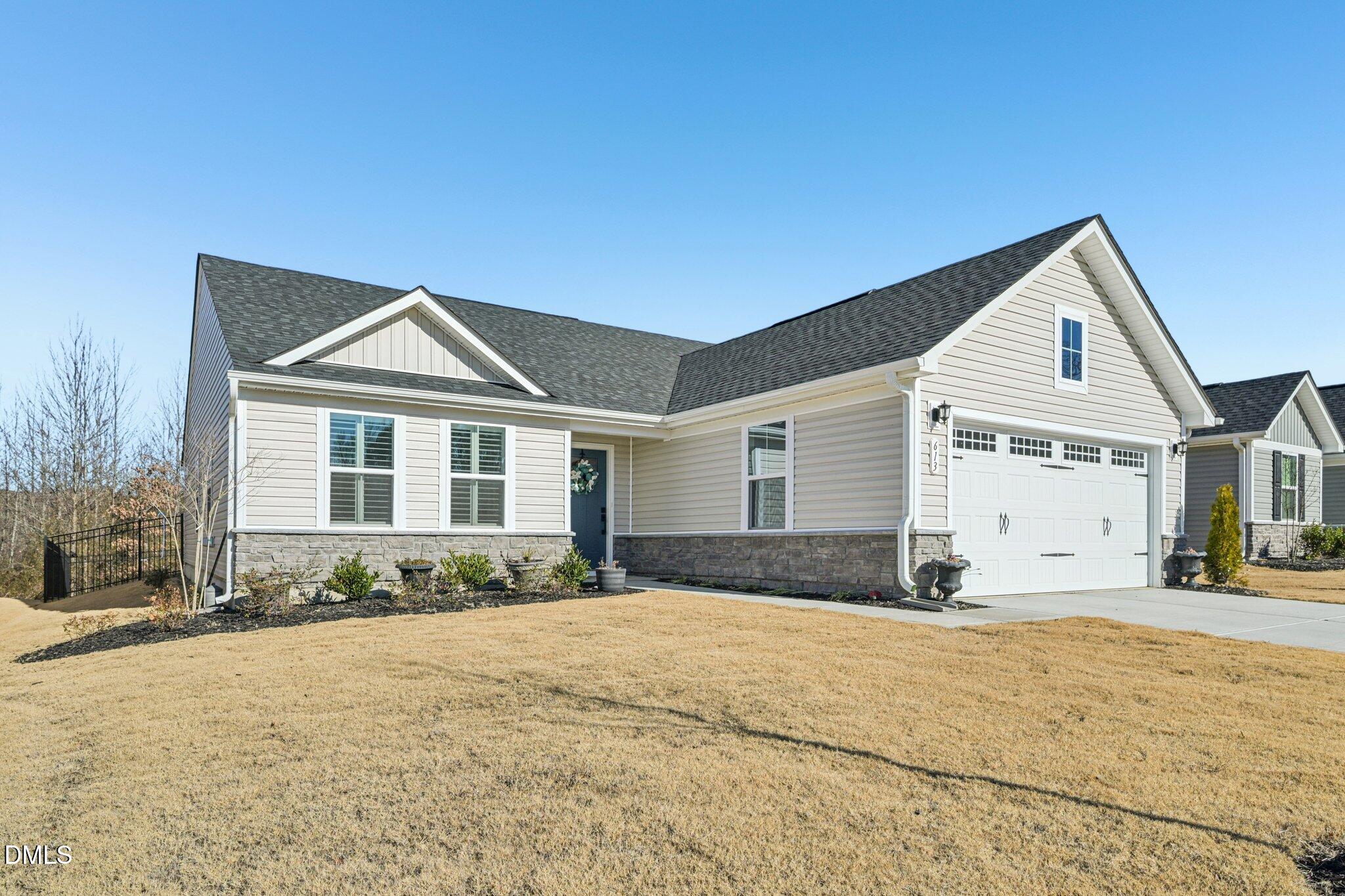613 Matthiola Drive