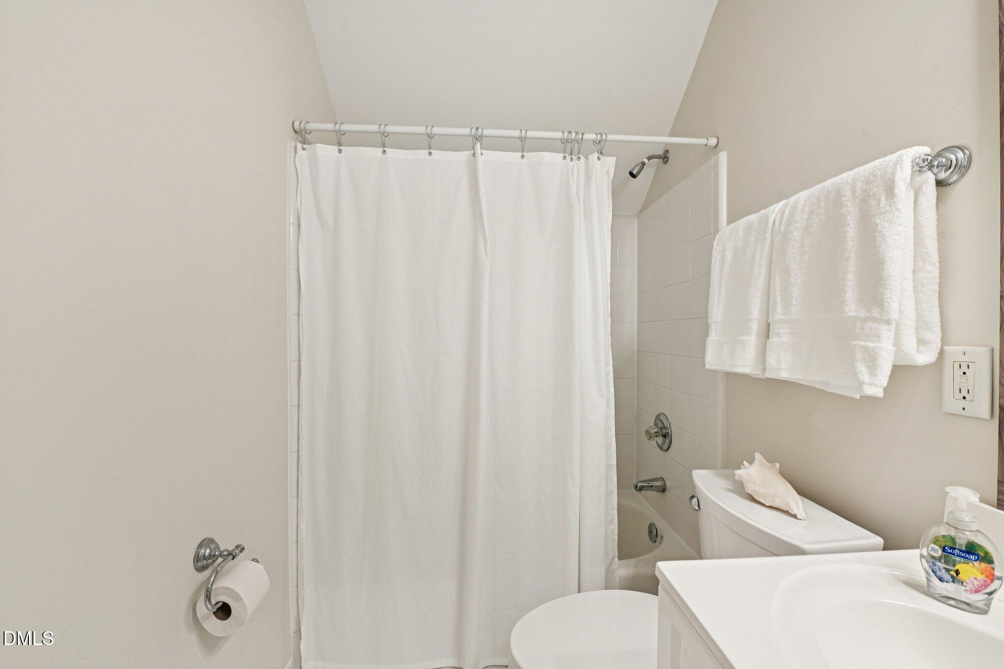 200 Ridge Creek Drive