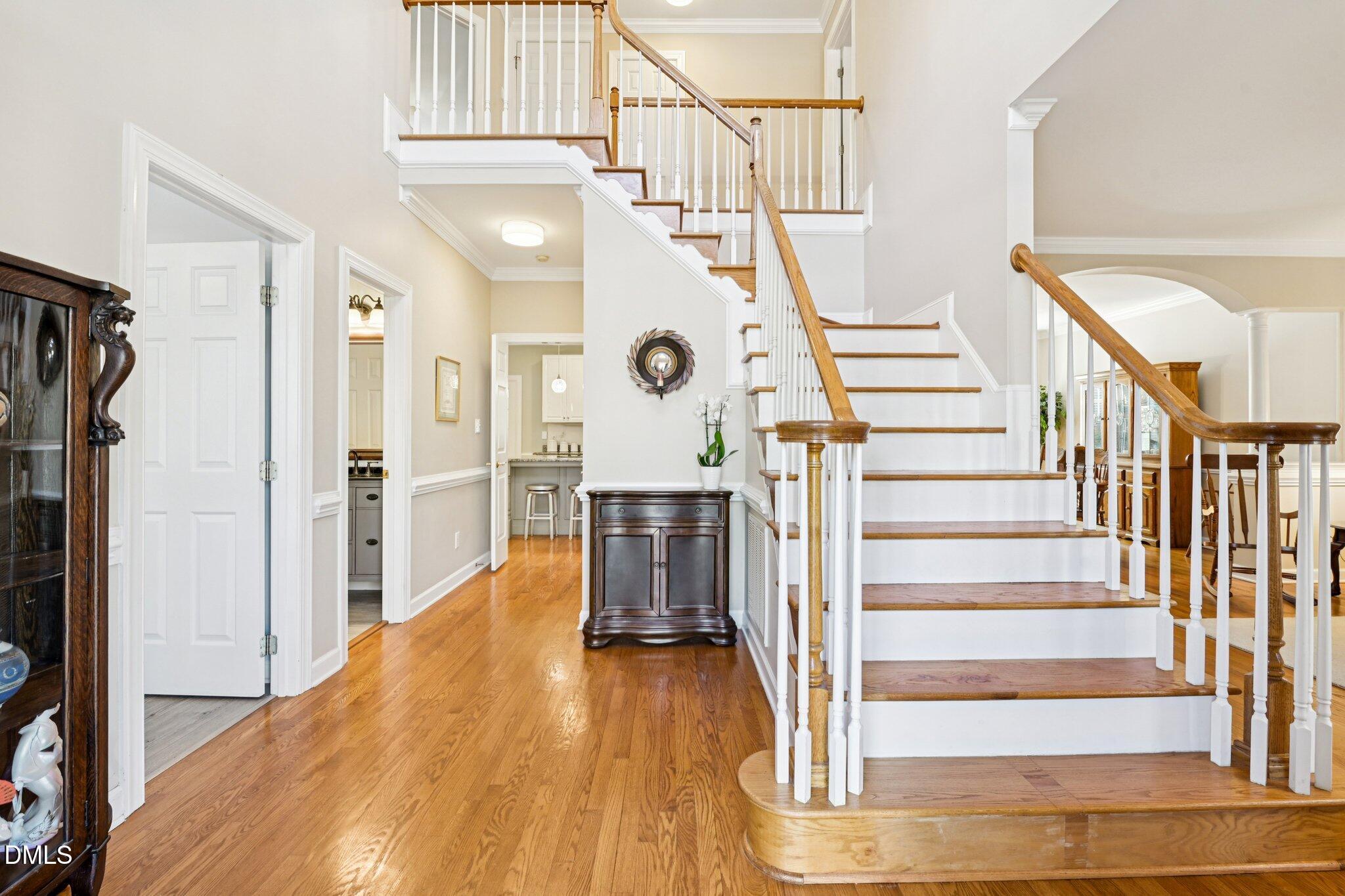200 Ridge Creek Drive