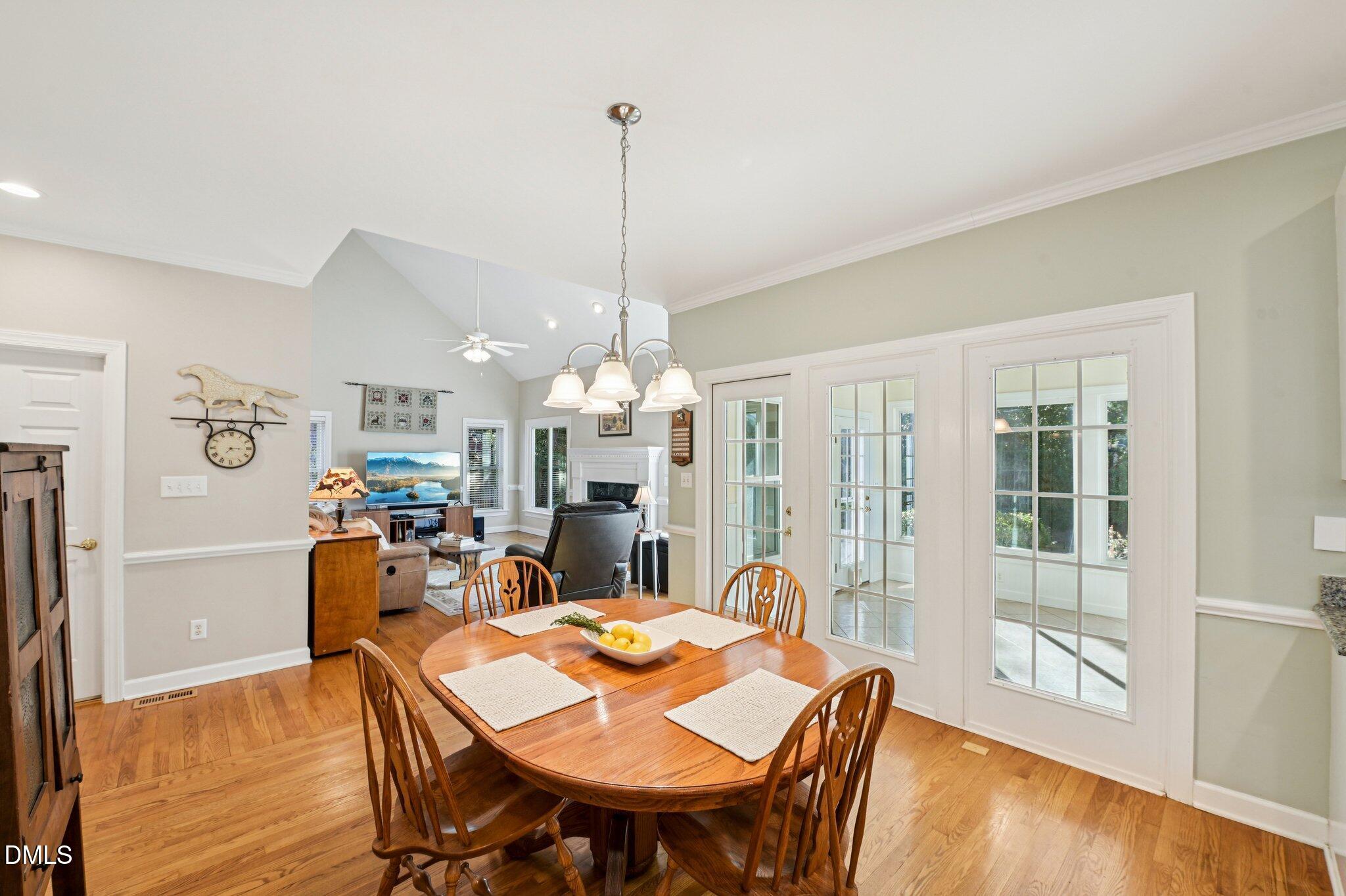 200 Ridge Creek Drive