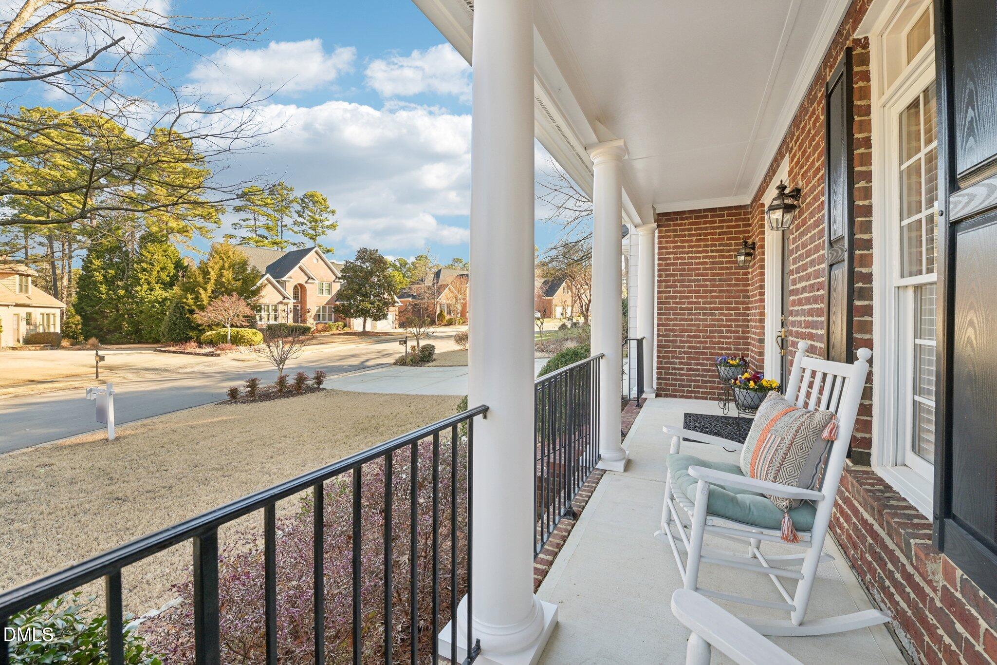 200 Ridge Creek Drive