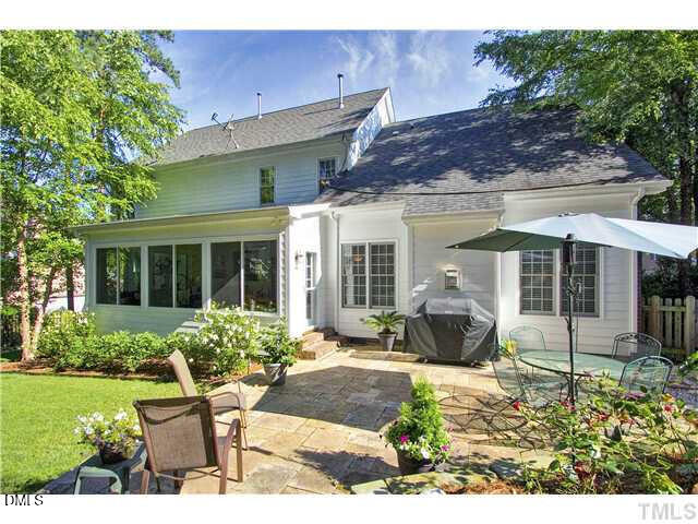 200 Ridge Creek Drive