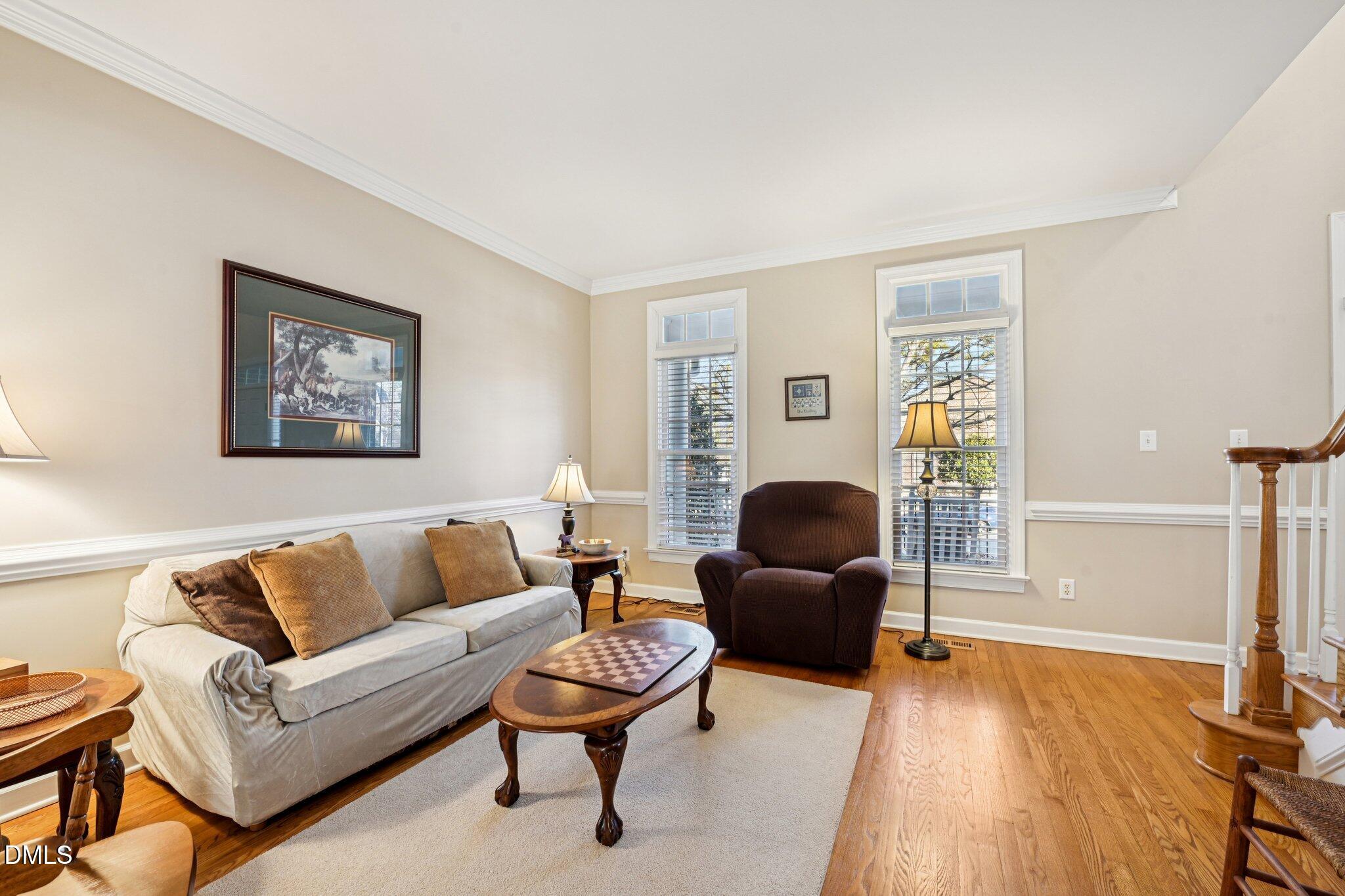 200 Ridge Creek Drive